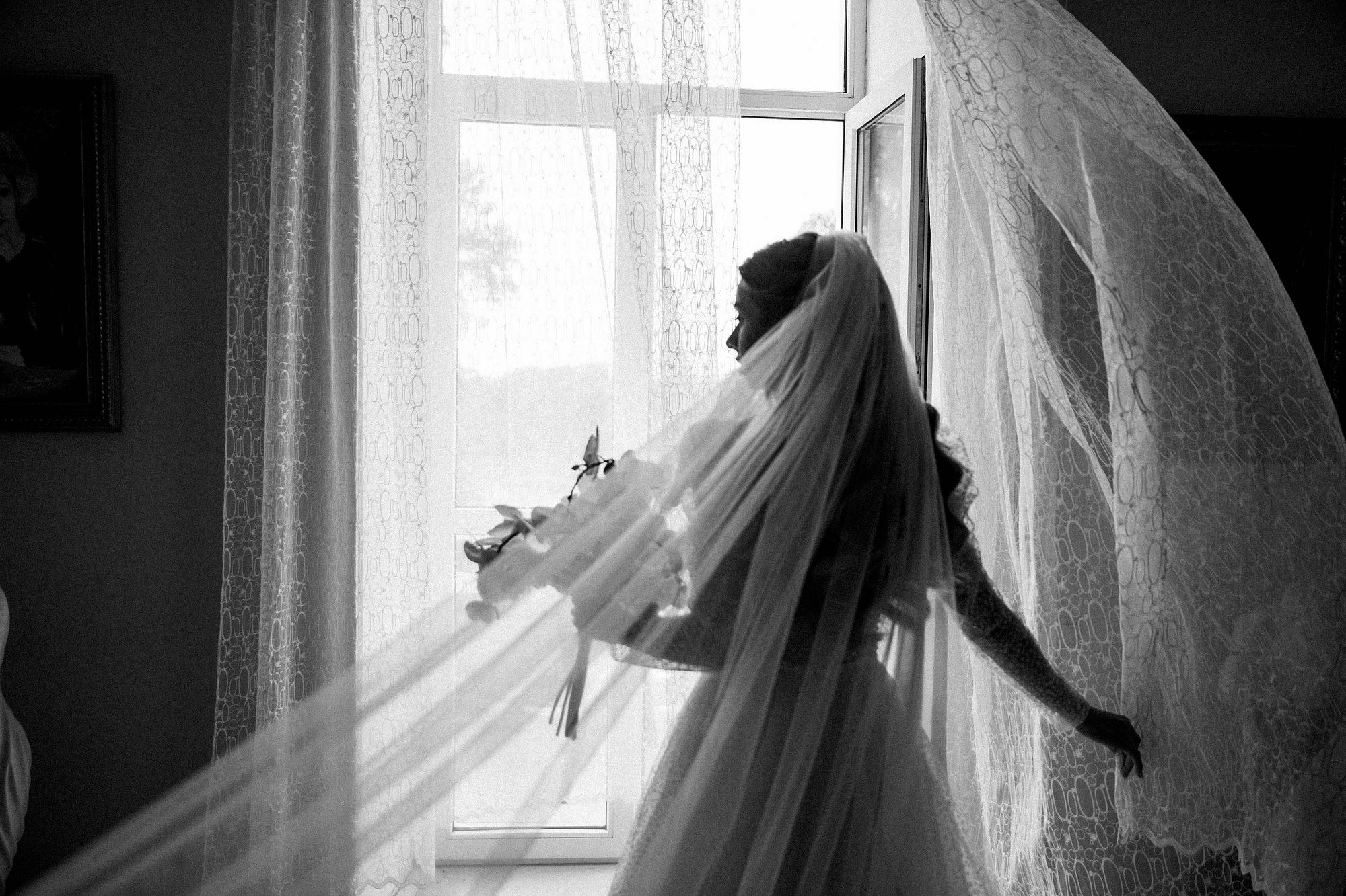 Свадебные фотографии Смоленск. Свадебный фотограф в Смоленске Витя Лысенков