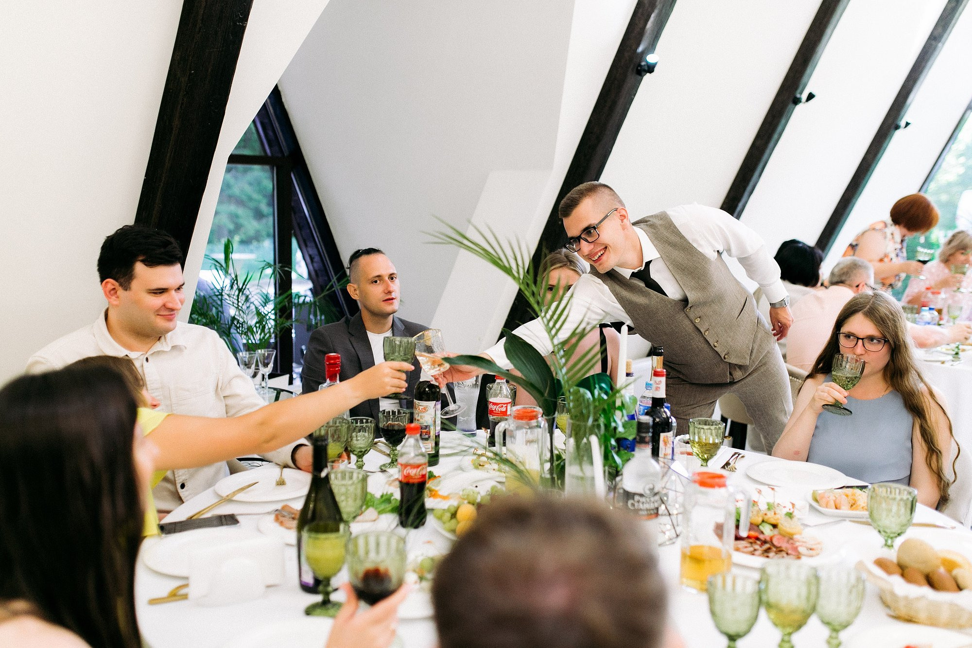 Свадебные фотографии Смоленск. Свадебный фотограф в Смоленске Витя Лысенков