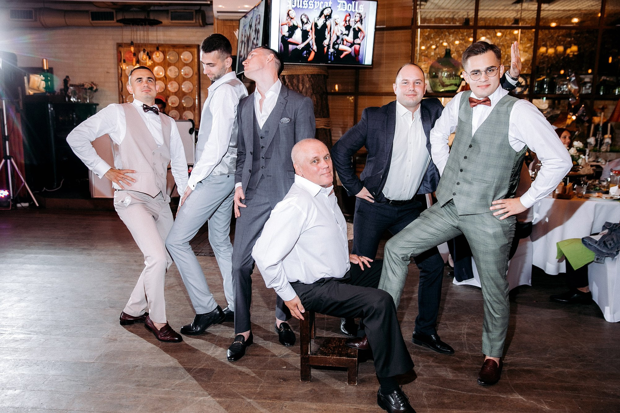 Свадебные фотографии Смоленск. Свадебный фотограф в Смоленске Витя Лысенков