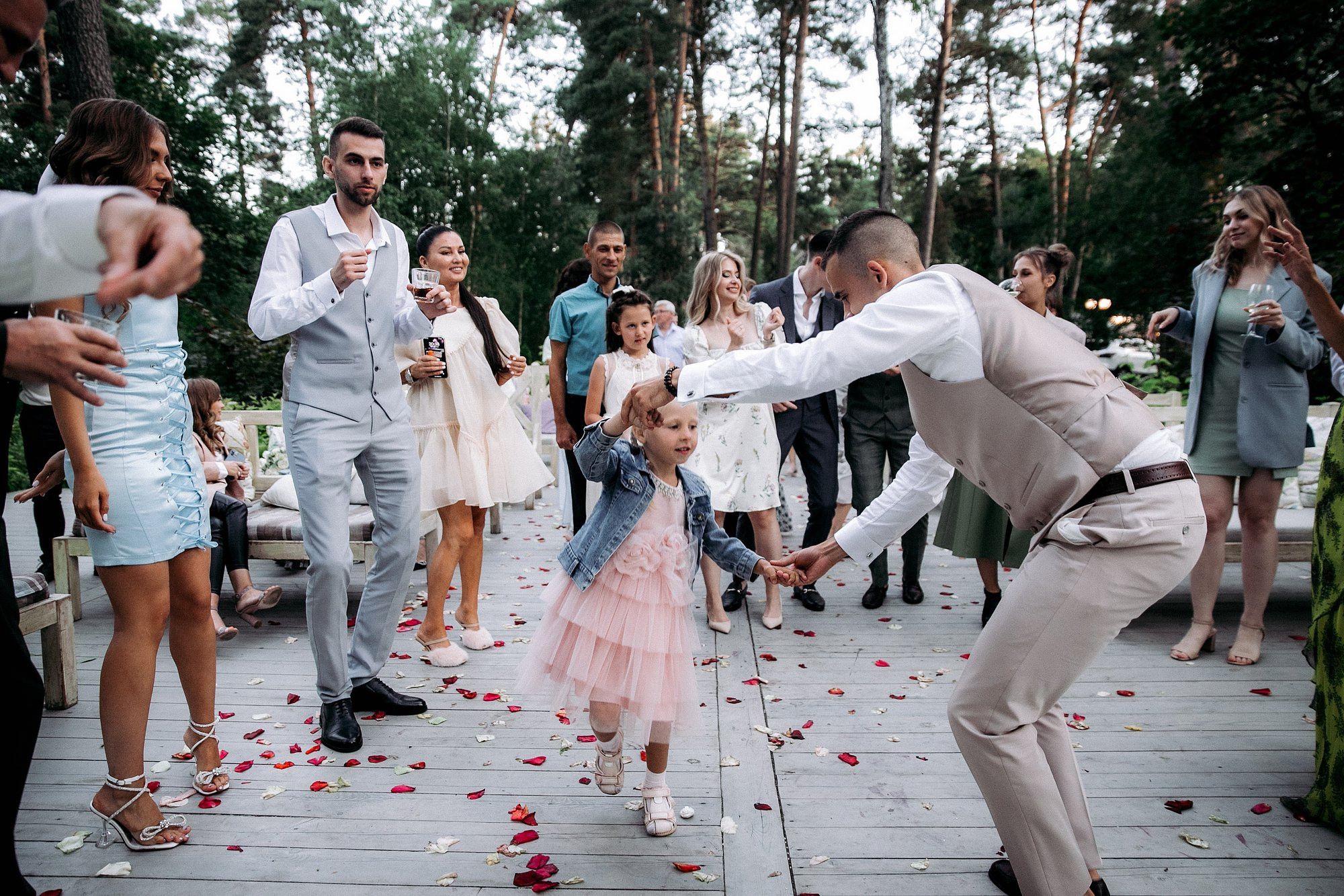 Свадебные фотографии Смоленск. Свадебный фотограф в Смоленске Витя Лысенков