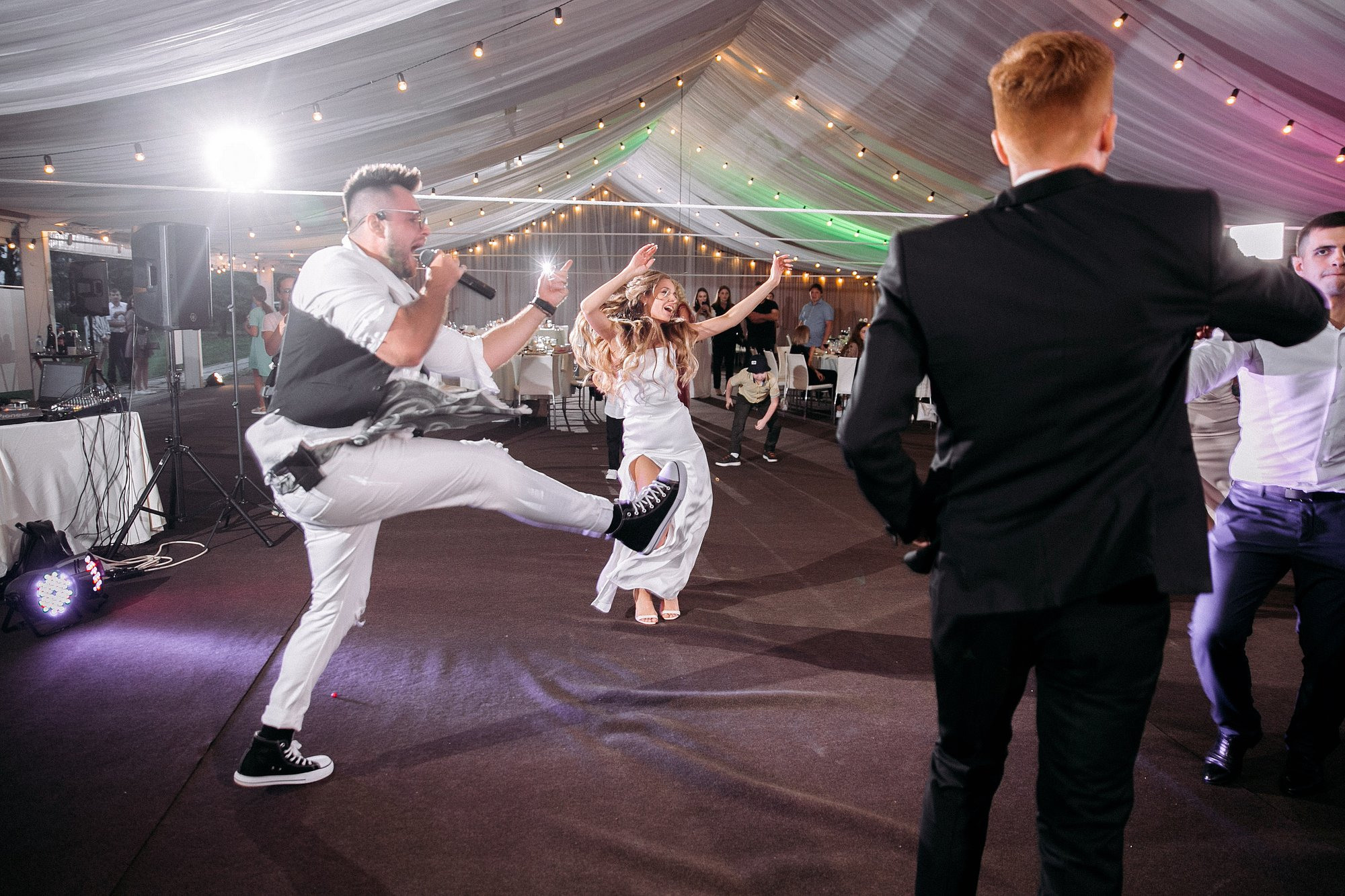 Свадебные фотографии Смоленск. Свадебный фотограф в Смоленске Витя Лысенков