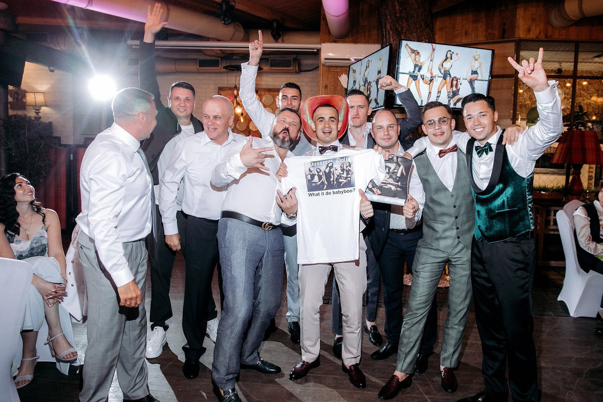 Свадебные фотографии Смоленск. Свадебный фотограф в Смоленске Витя Лысенков