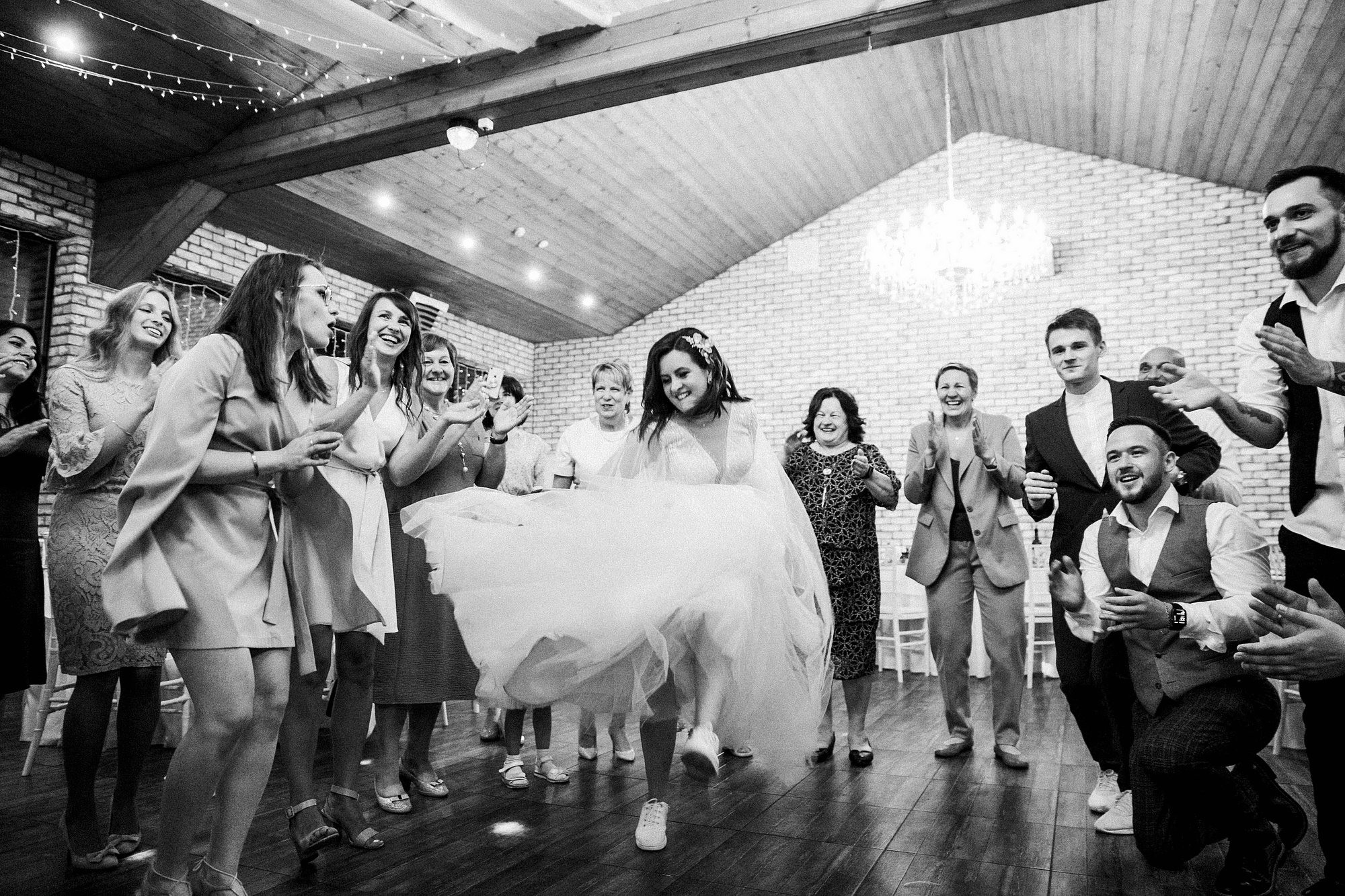 Свадебные фотографии Смоленск. Свадебный фотограф в Смоленске Витя Лысенков