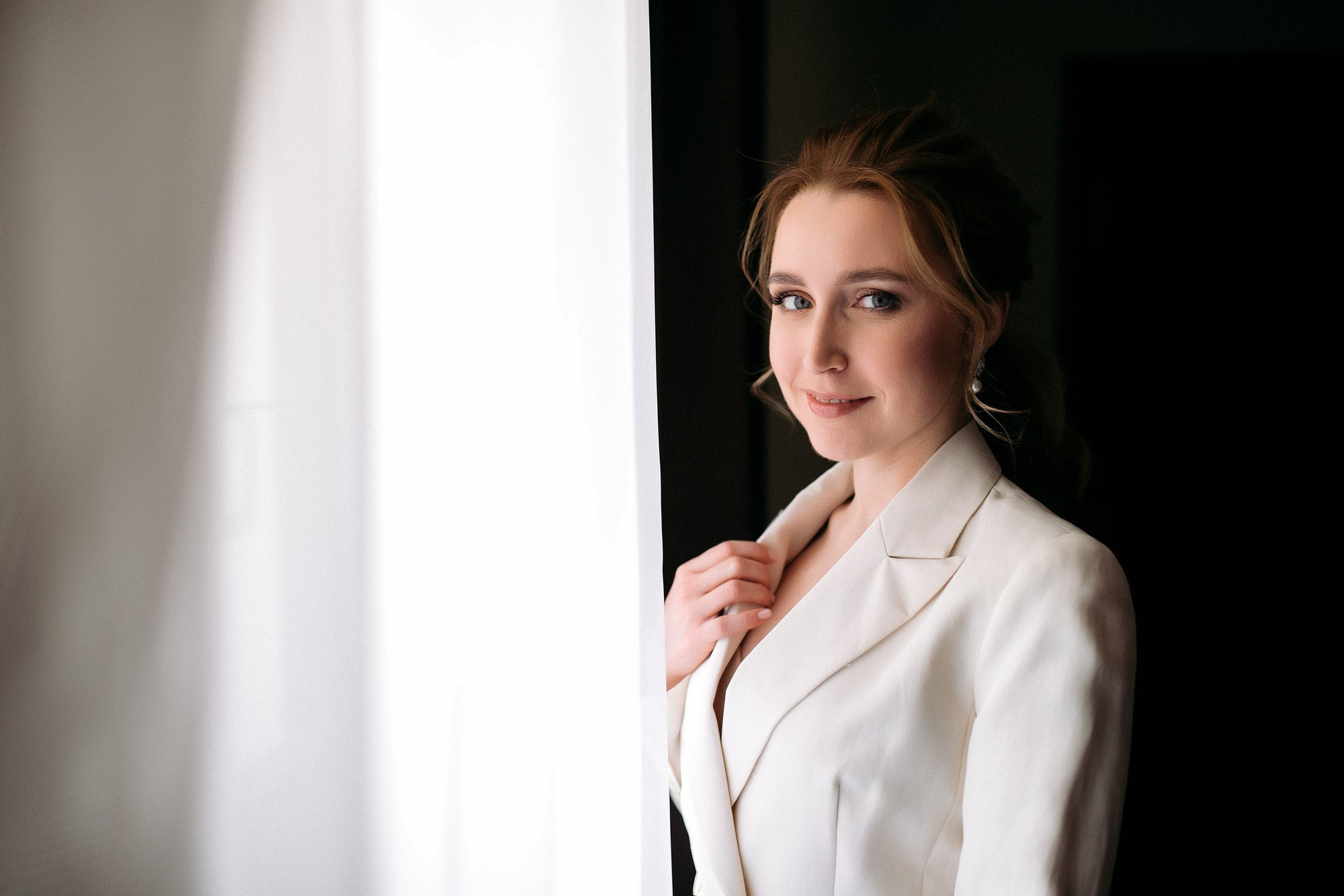 Антон + Арина. Свадебный фотограф в Смоленске Витя Лысенков