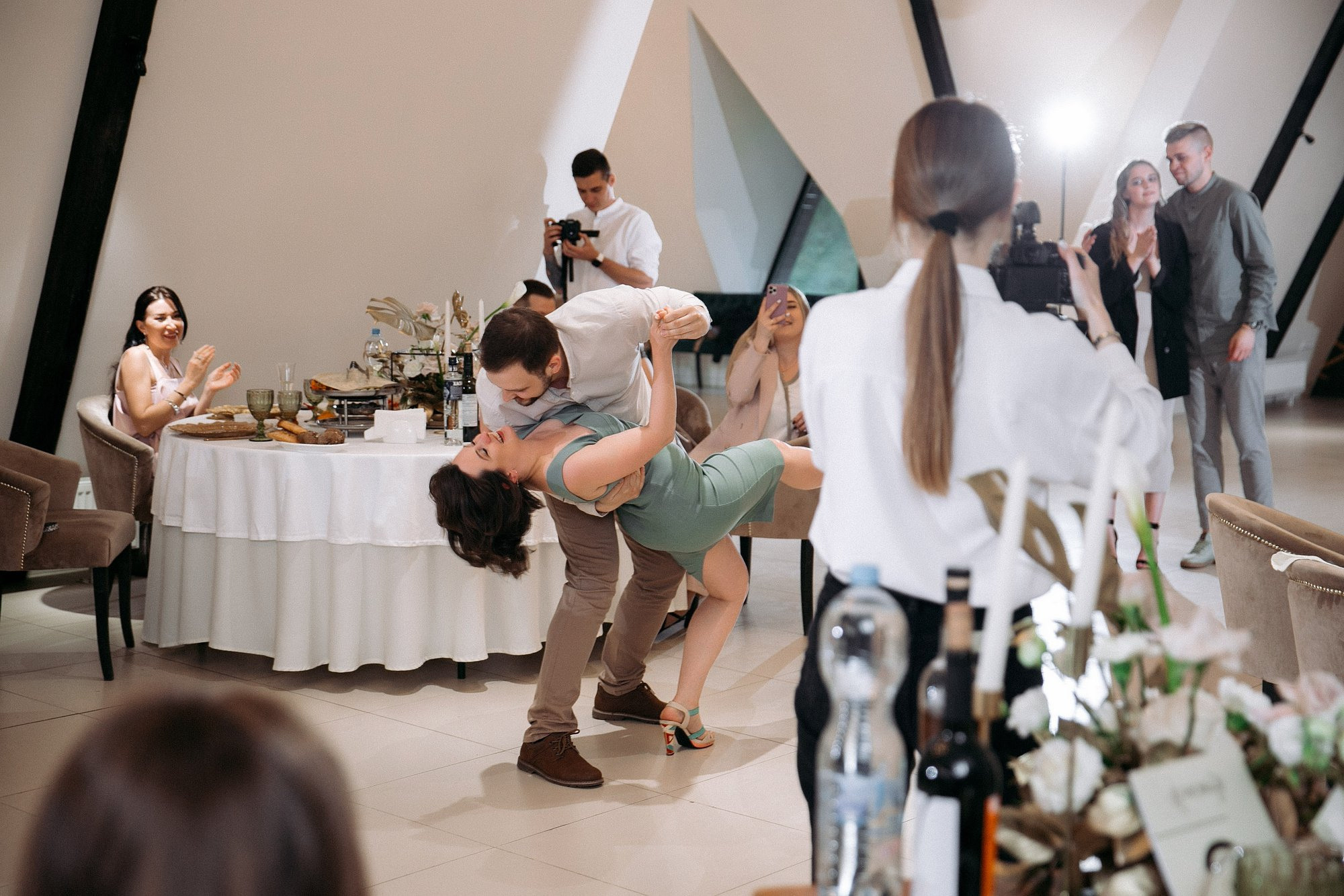 Свадебные фотографии Смоленск. Свадебный фотограф в Смоленске Витя Лысенков