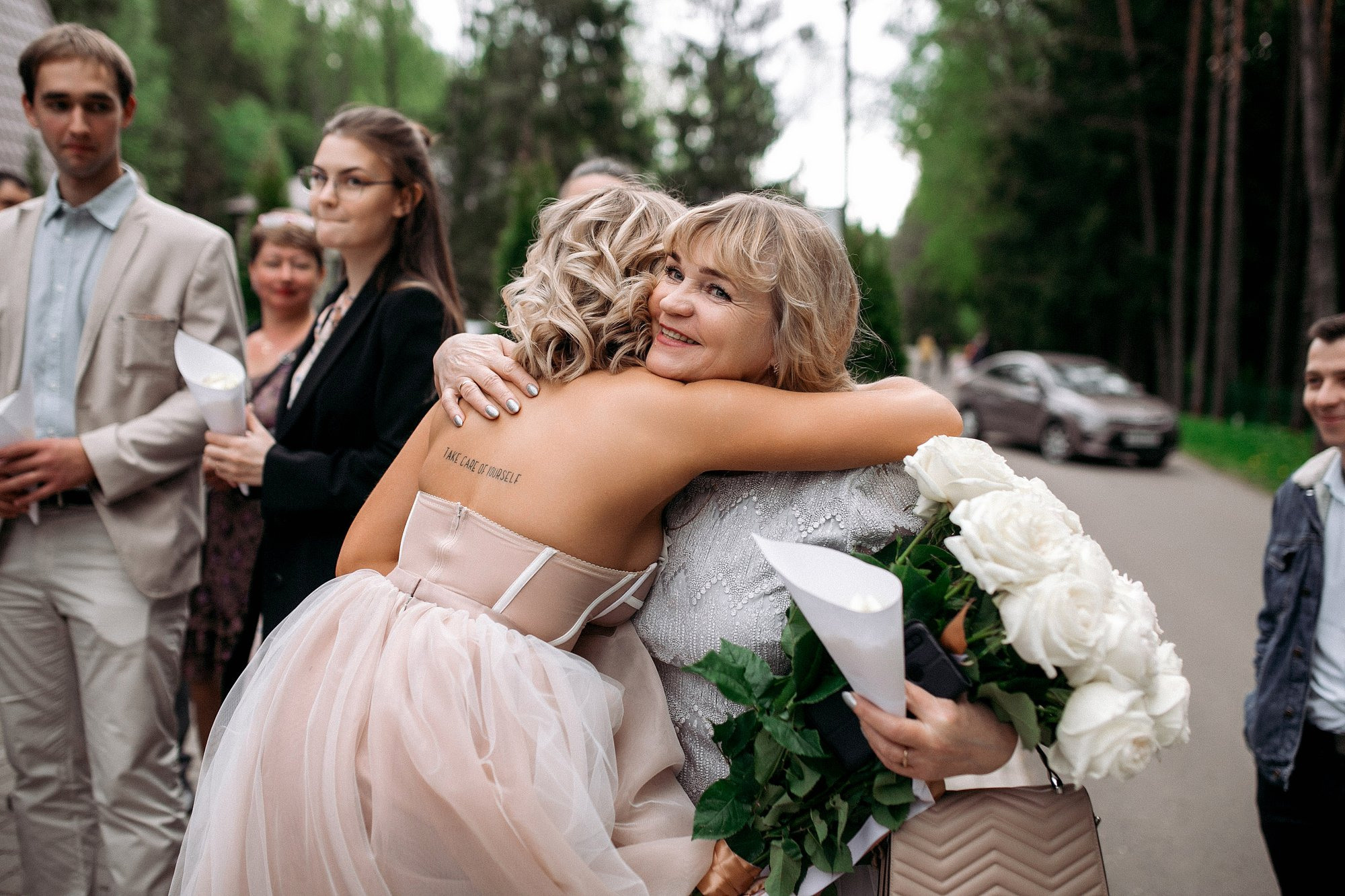Свадебные фотографии Смоленск. Свадебный фотограф в Смоленске Витя Лысенков