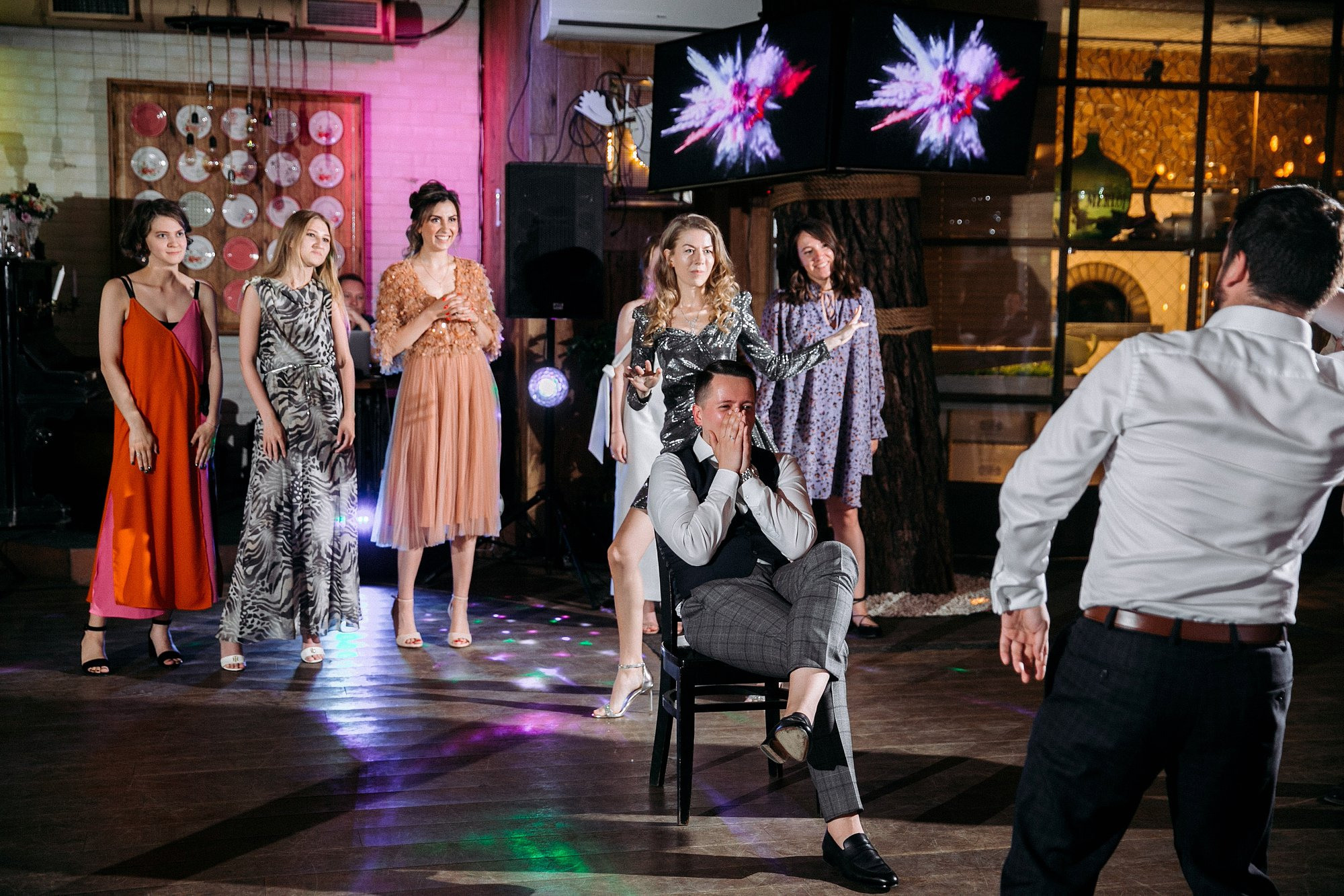 Антон + Арина. Свадебный фотограф в Смоленске Витя Лысенков