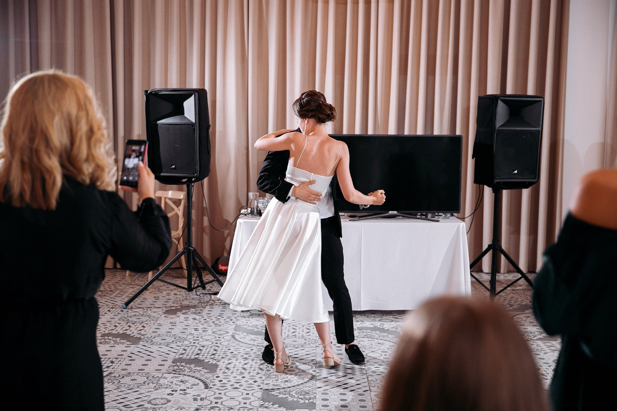 Свадебные фотографии Смоленск. Свадебный фотограф в Смоленске Витя Лысенков