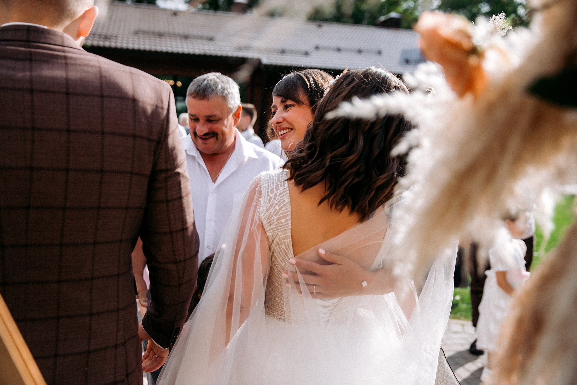 Свадебные фотографии Смоленск. Свадебный фотограф в Смоленске Витя Лысенков