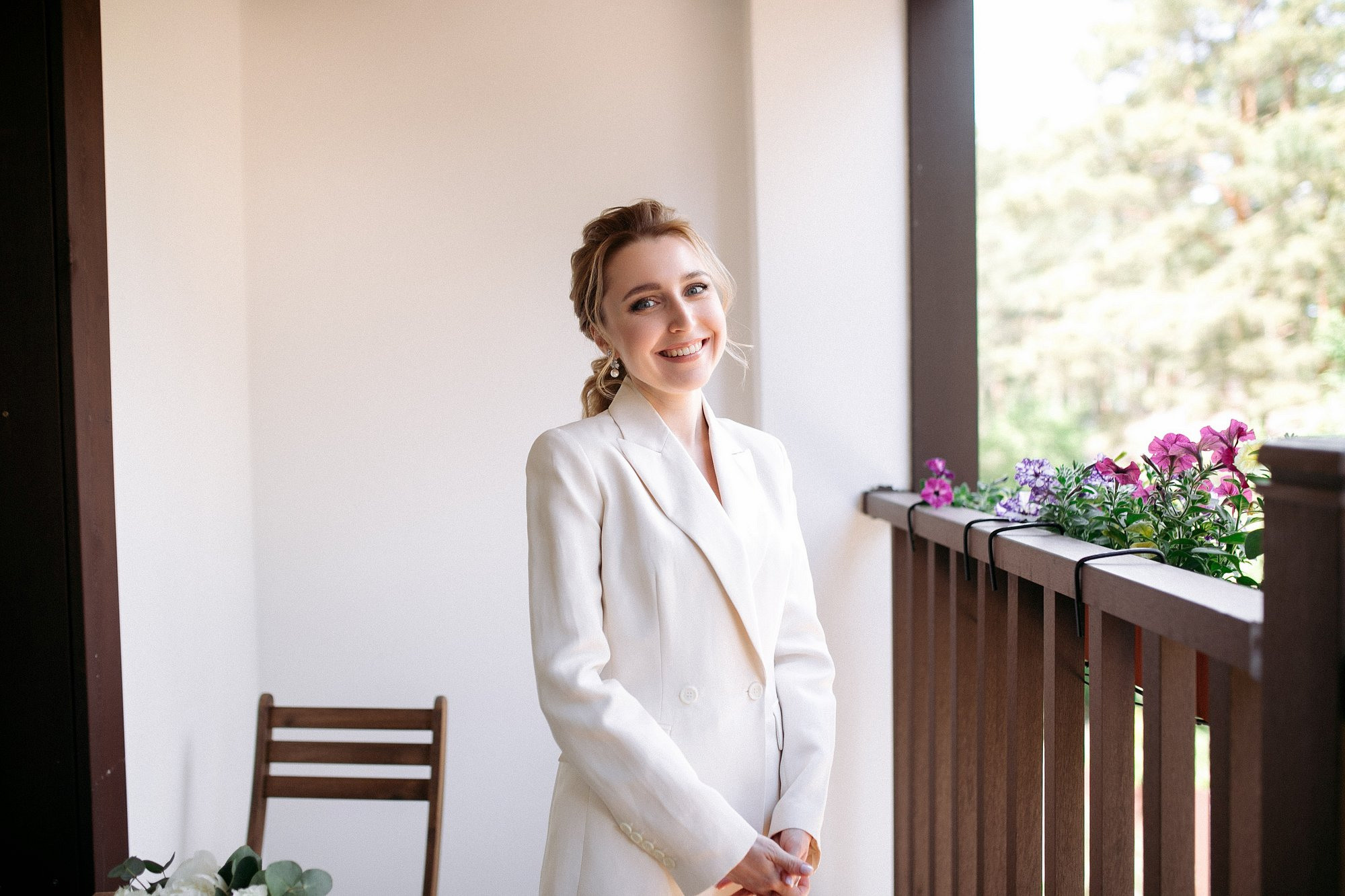 Антон + Арина. Свадебный фотограф в Смоленске Витя Лысенков