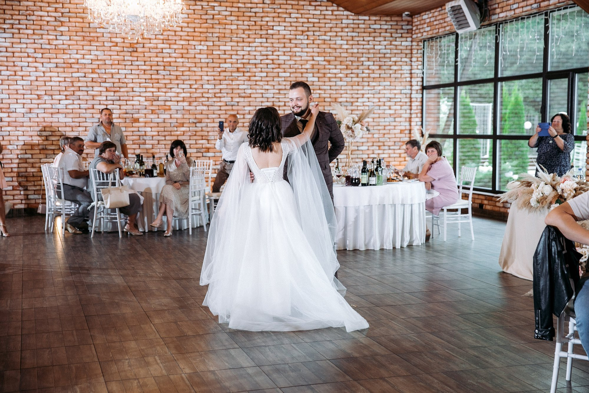 Свадебные фотографии Смоленск. Свадебный фотограф в Смоленске Витя Лысенков