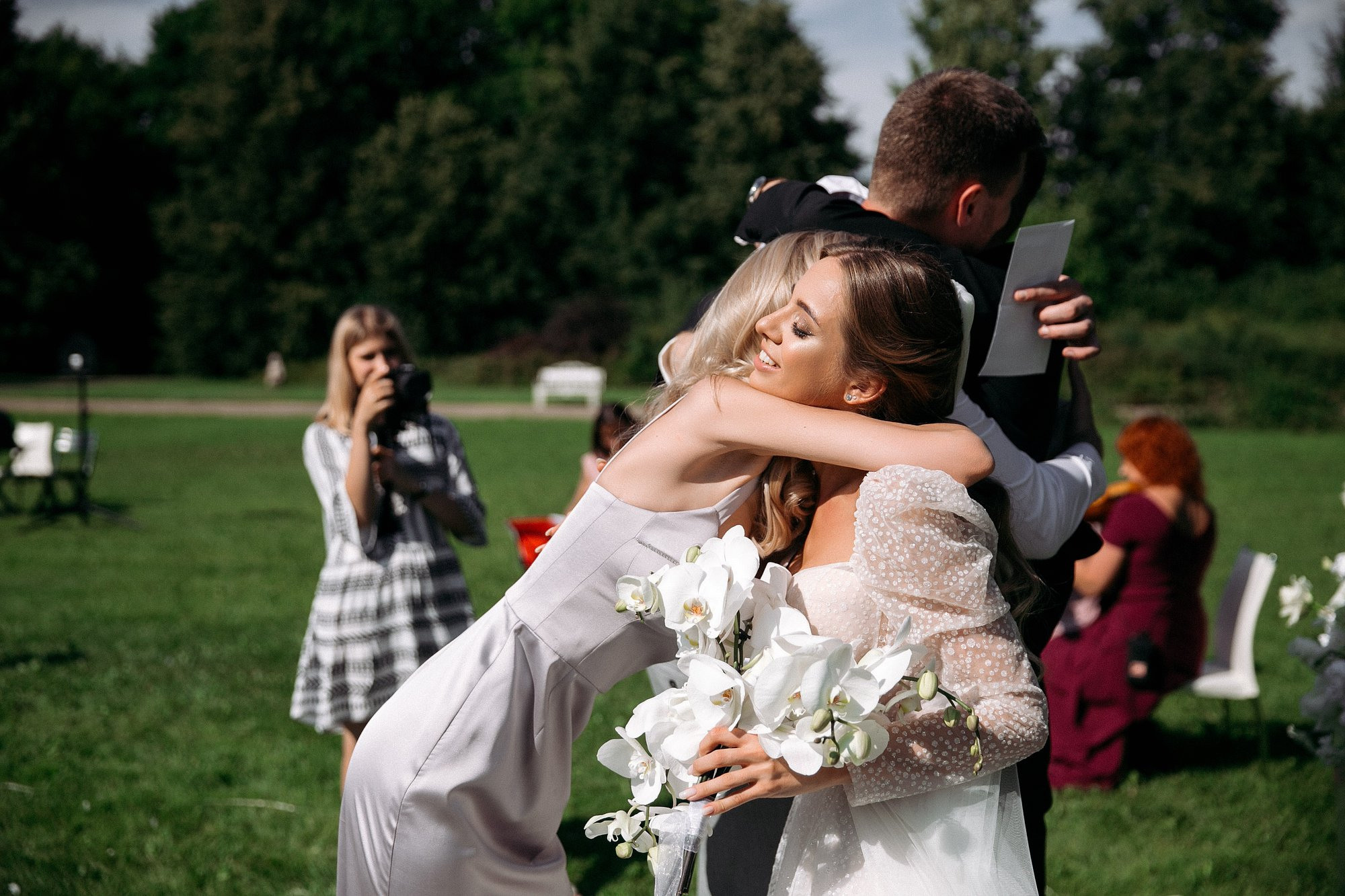 Свадебные фотографии Смоленск. Свадебный фотограф в Смоленске Витя Лысенков