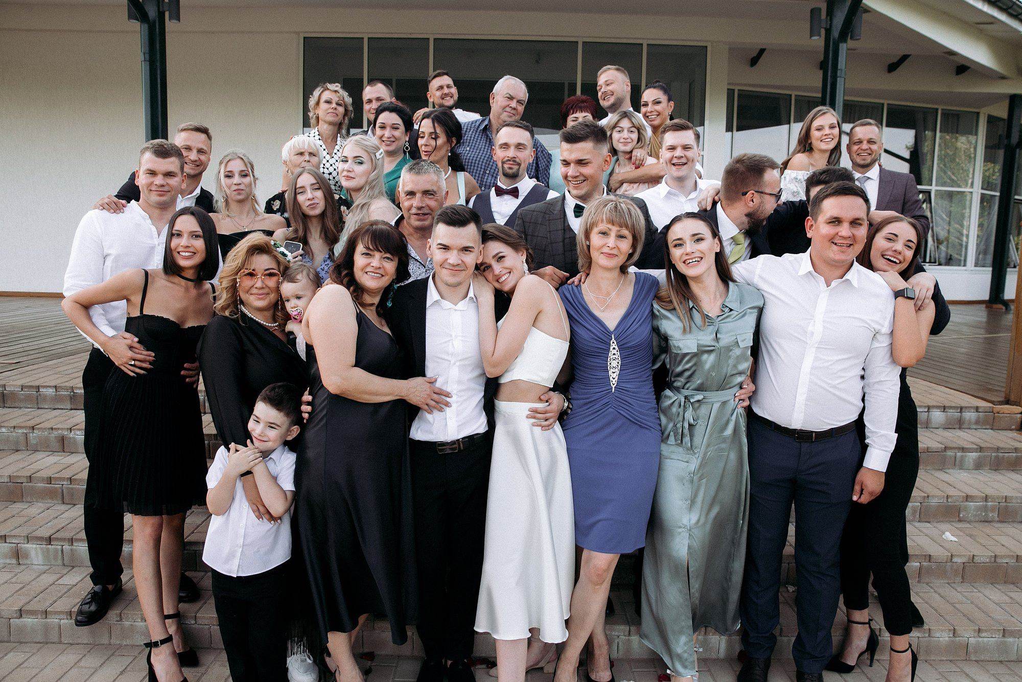 Свадебные фотографии Смоленск. Свадебный фотограф в Смоленске Витя Лысенков