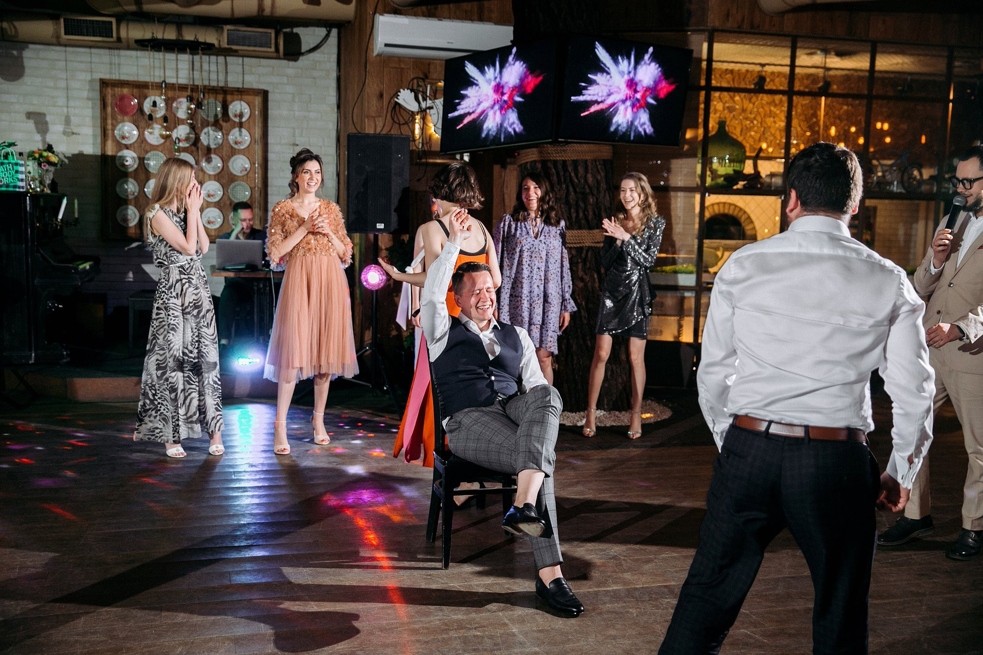 Антон + Арина. Свадебный фотограф в Смоленске Витя Лысенков