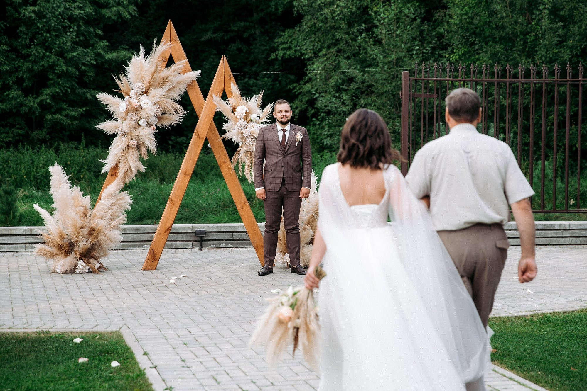 Свадебные фотографии Смоленск. Свадебный фотограф в Смоленске Витя Лысенков