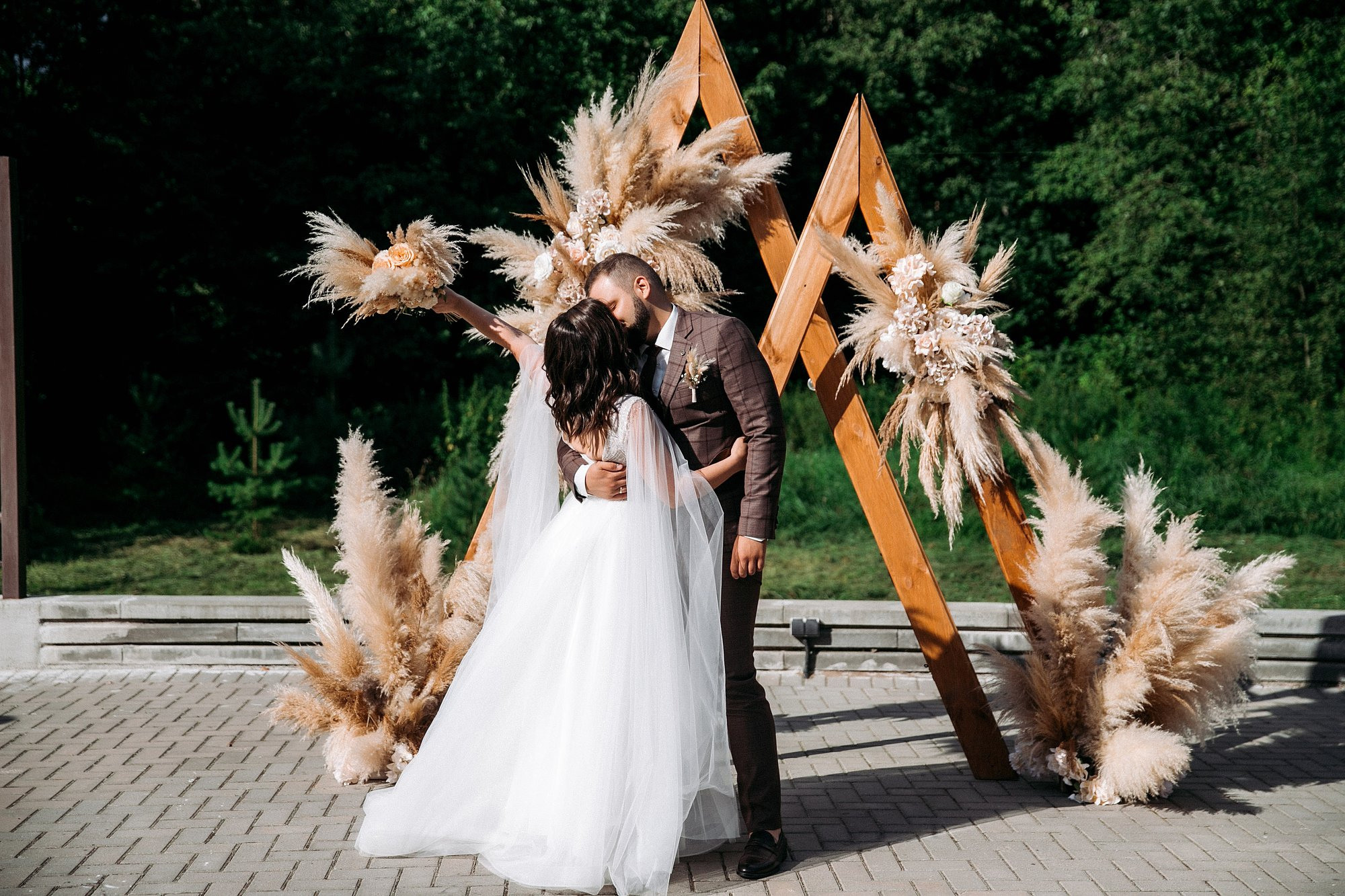 Свадебные фотографии Смоленск. Свадебный фотограф в Смоленске Витя Лысенков
