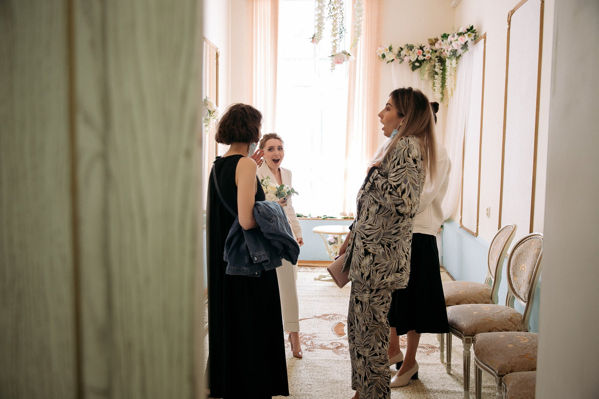 Антон + Арина. Свадебный фотограф в Смоленске Витя Лысенков