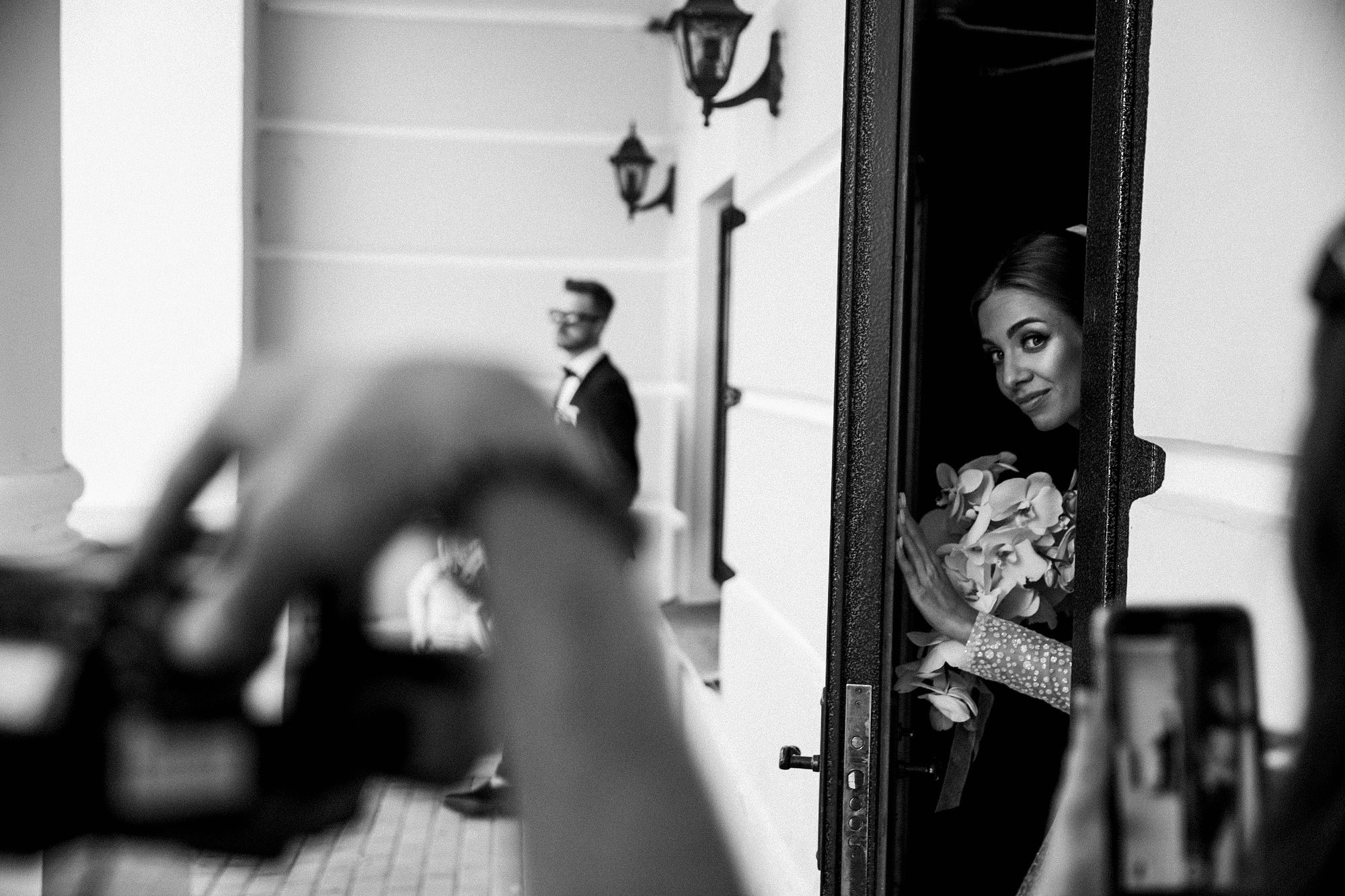 Свадебные фотографии Смоленск. Свадебный фотограф в Смоленске Витя Лысенков