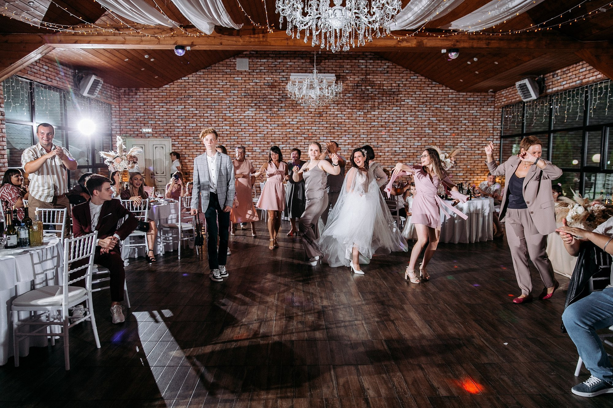 Свадебные фотографии Смоленск. Свадебный фотограф в Смоленске Витя Лысенков