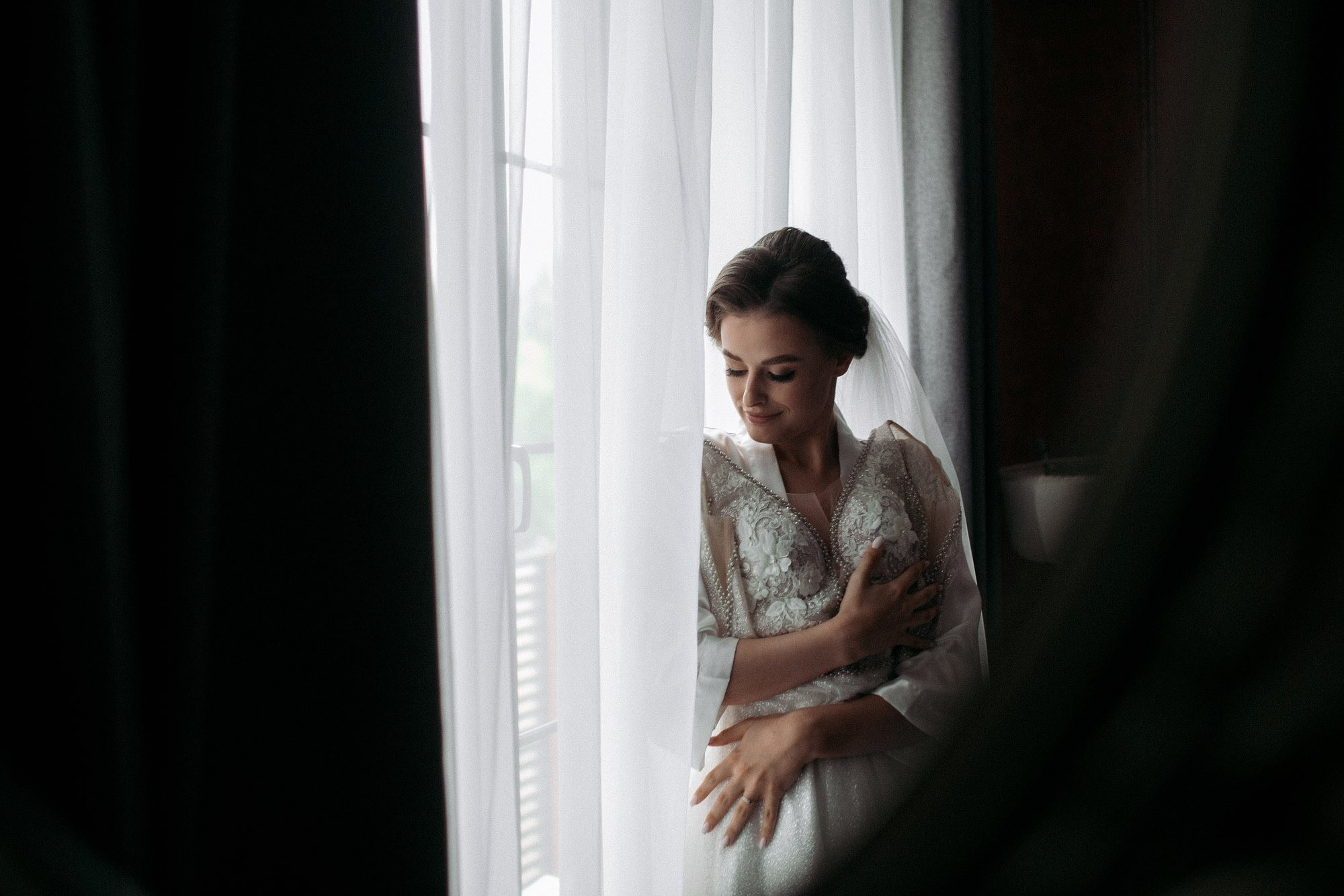 Свадебные фотографии Смоленск. Свадебный фотограф в Смоленске Витя Лысенков