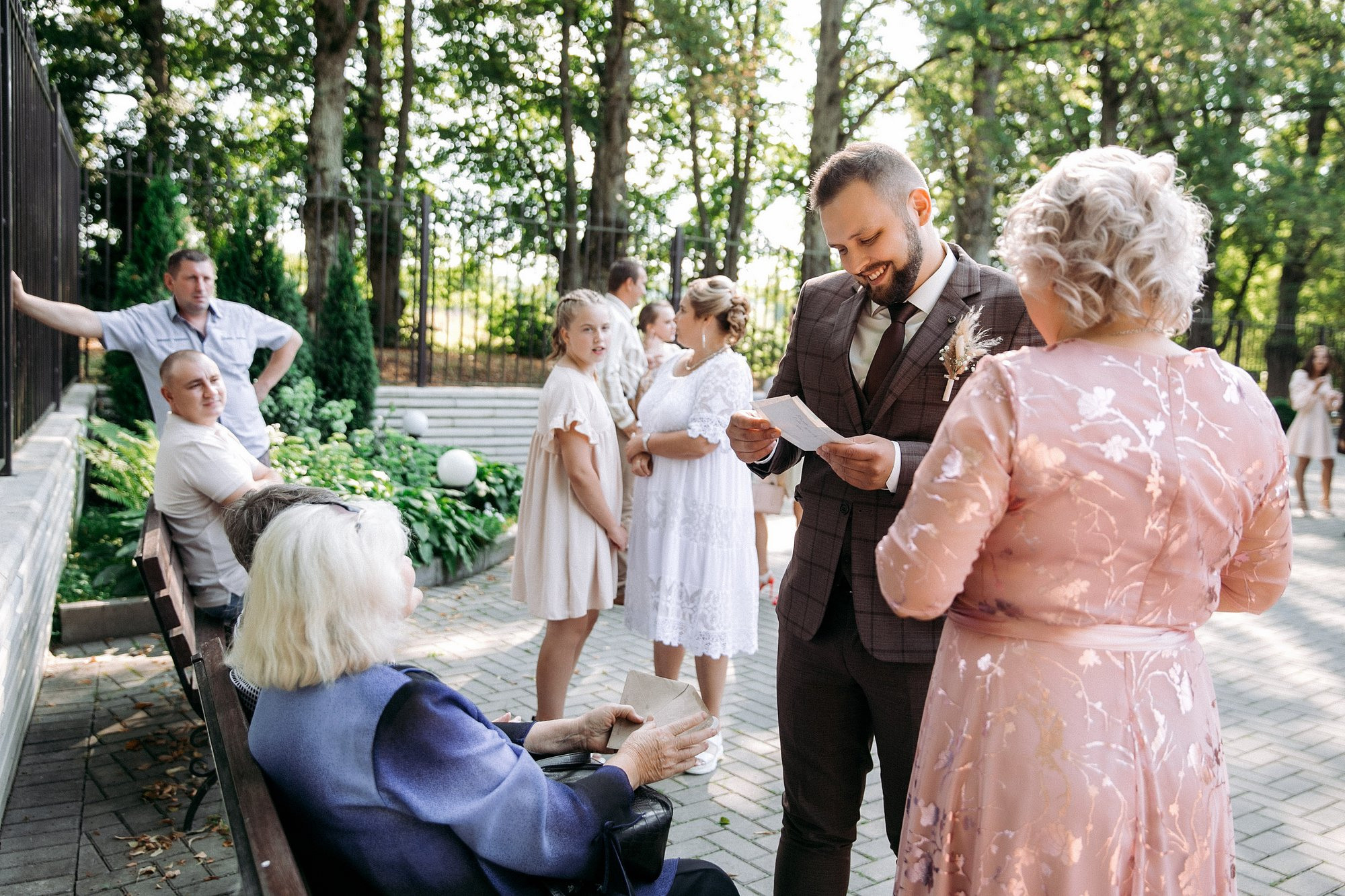 Свадебные фотографии Смоленск. Свадебный фотограф в Смоленске Витя Лысенков