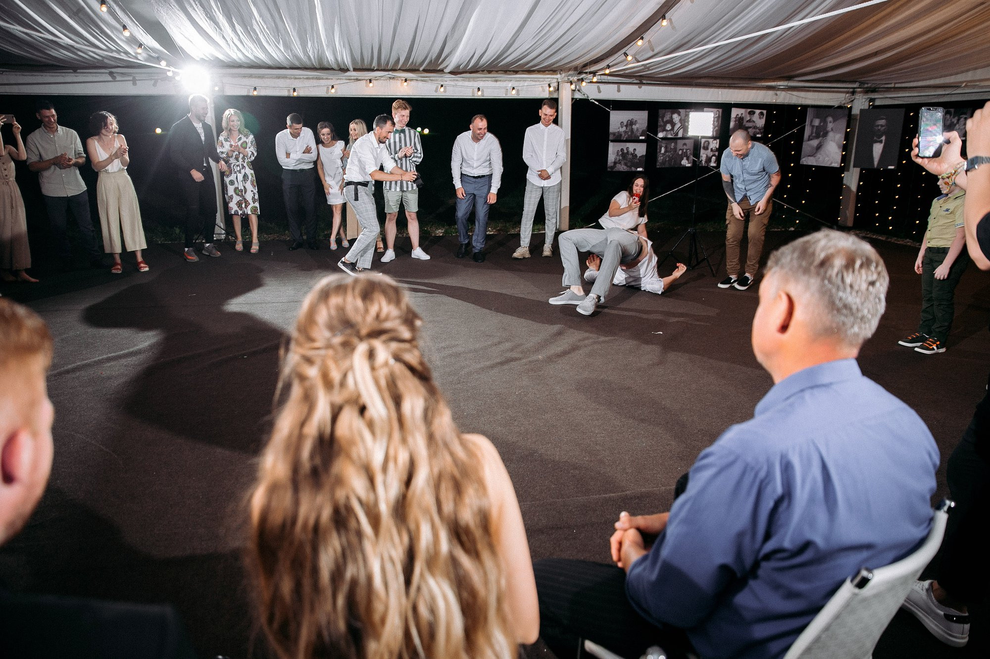 Свадебные фотографии Смоленск. Свадебный фотограф в Смоленске Витя Лысенков