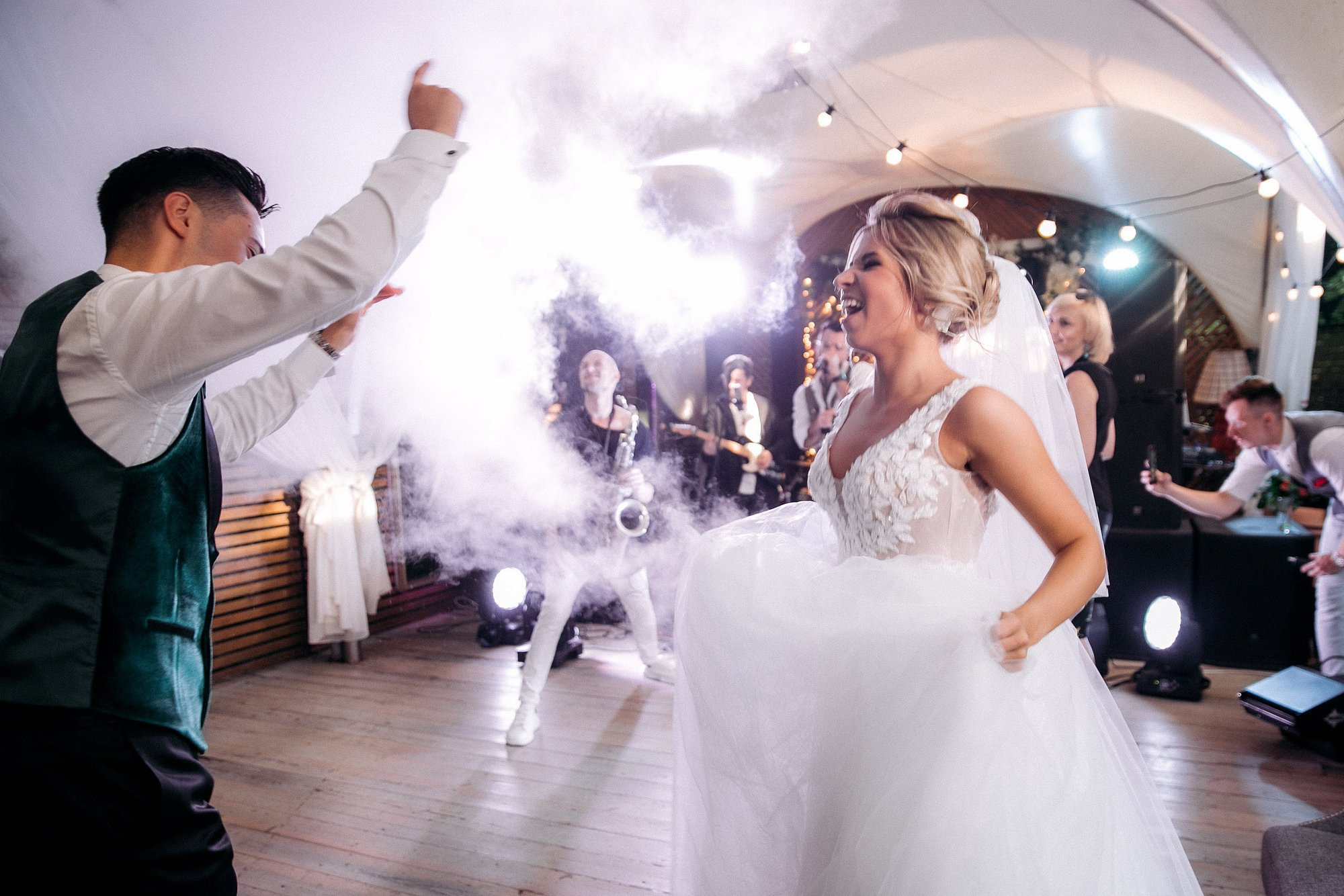 Свадебные фотографии Смоленск. Свадебный фотограф в Смоленске Витя Лысенков