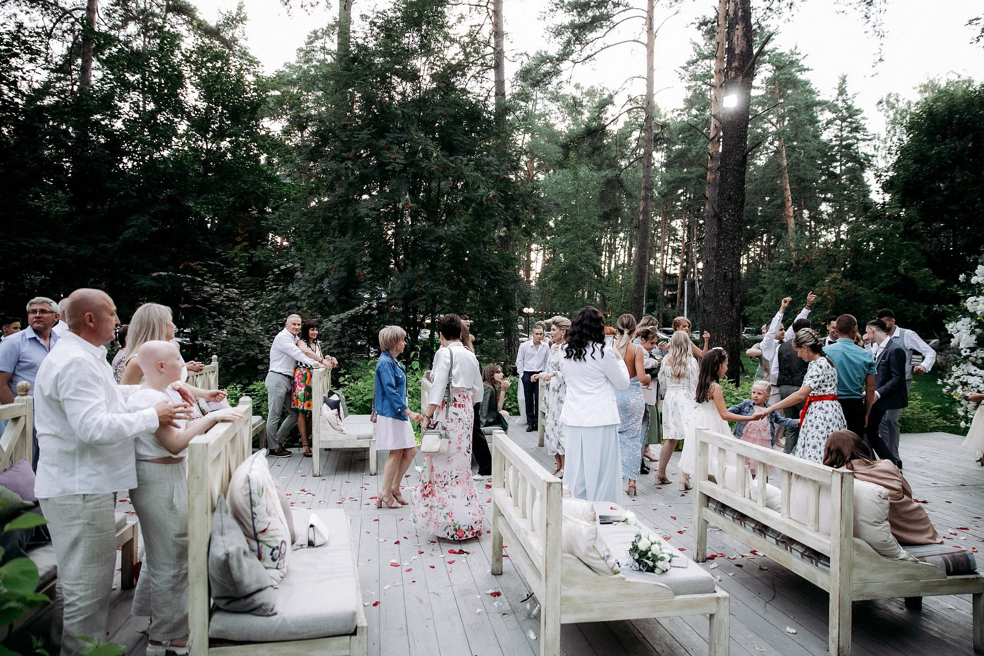 Свадебные фотографии Смоленск. Свадебный фотограф в Смоленске Витя Лысенков