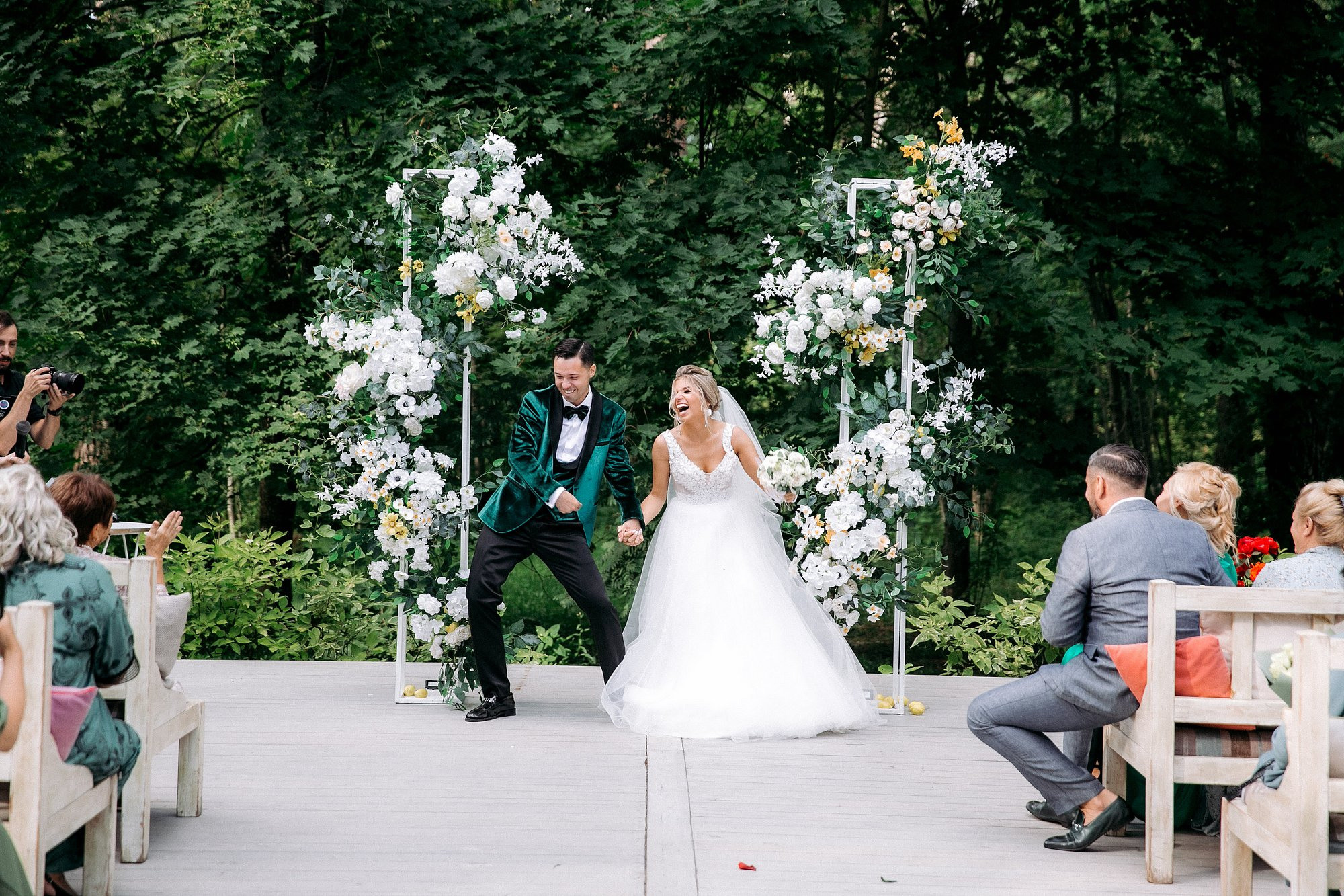 Свадебные фотографии Смоленск. Свадебный фотограф в Смоленске Витя Лысенков