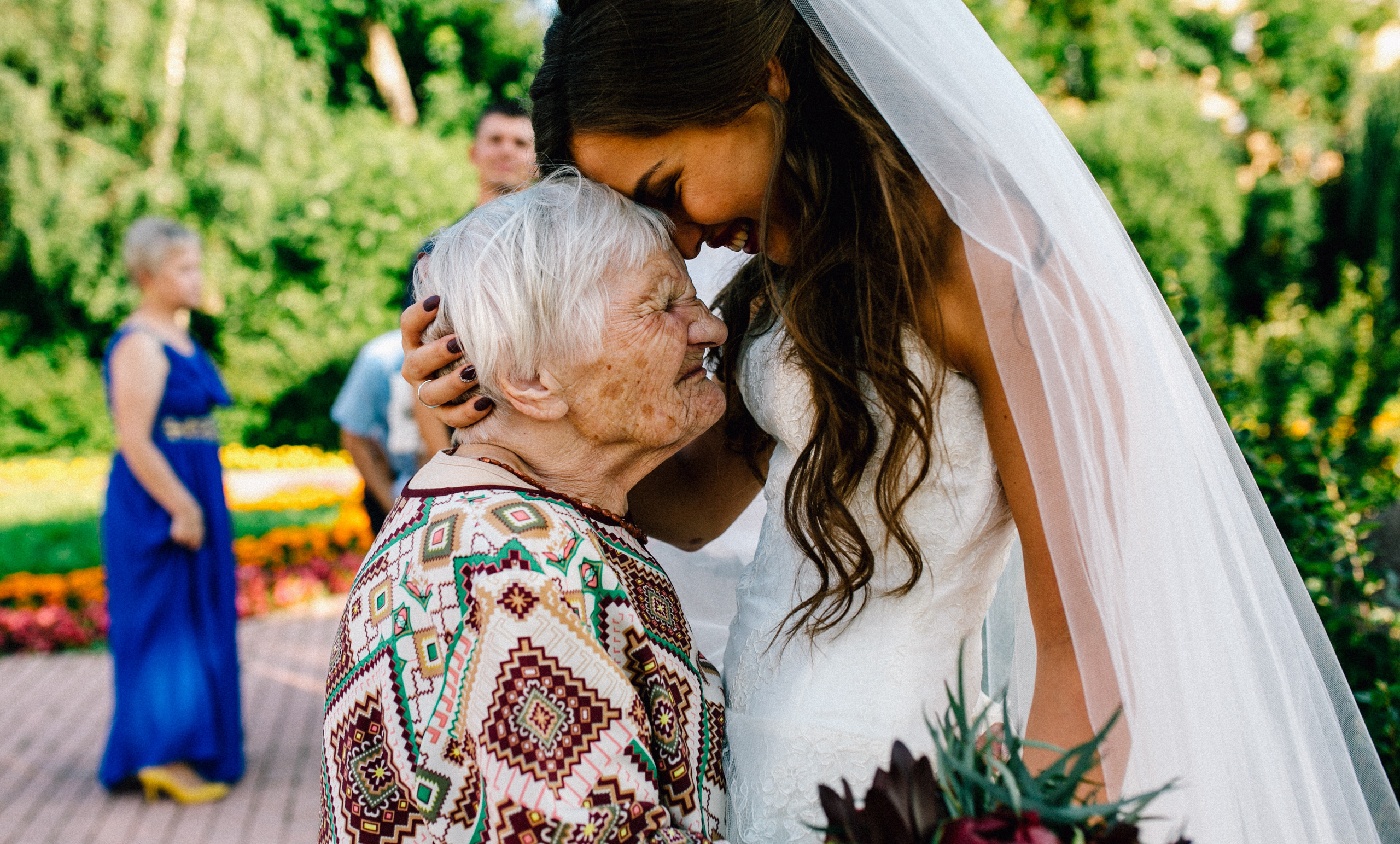 Свадебный фотограф в Смоленске Витя Лысенков