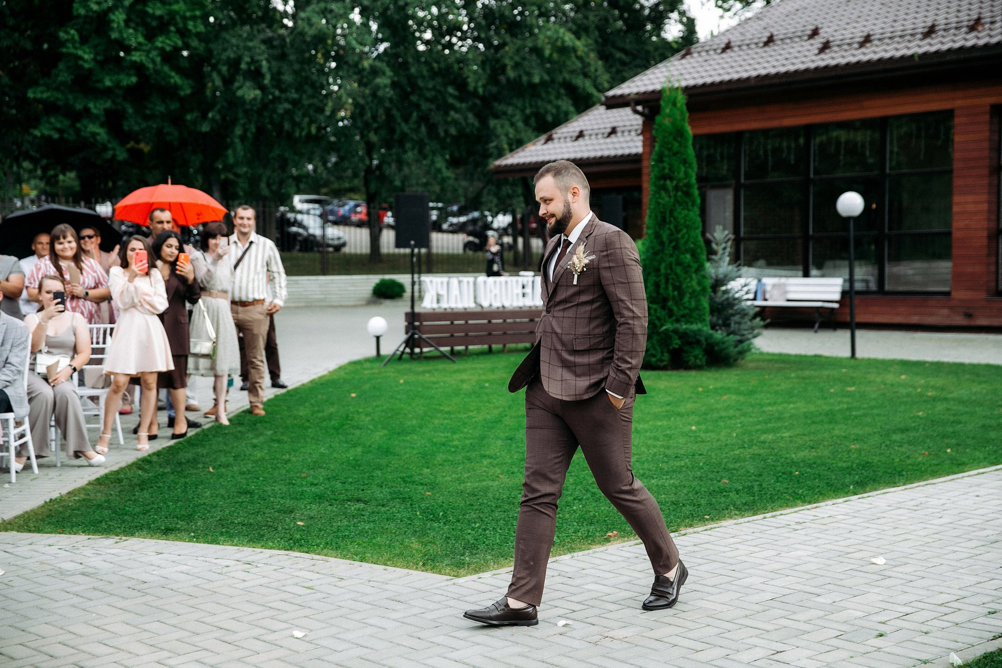 Свадебные фотографии Смоленск. Свадебный фотограф в Смоленске Витя Лысенков