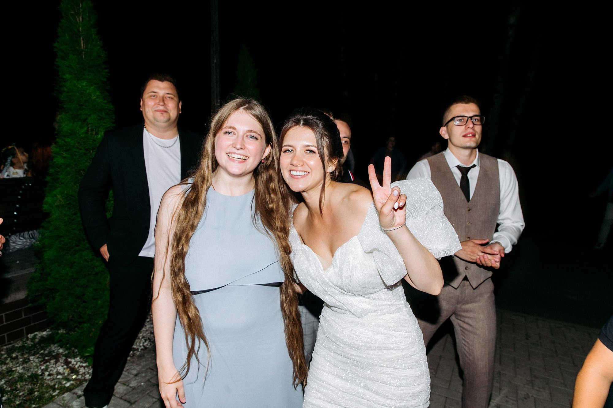 Свадебные фотографии Смоленск. Свадебный фотограф в Смоленске Витя Лысенков