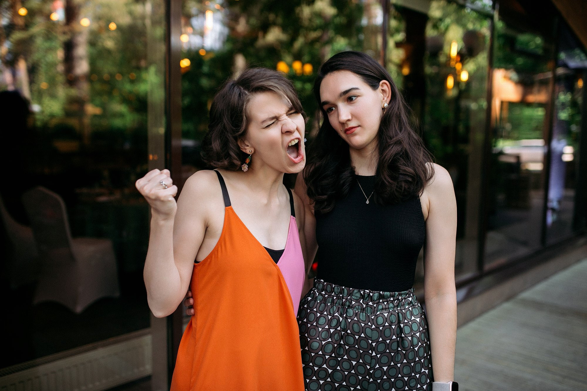 Антон + Арина. Свадебный фотограф в Смоленске Витя Лысенков