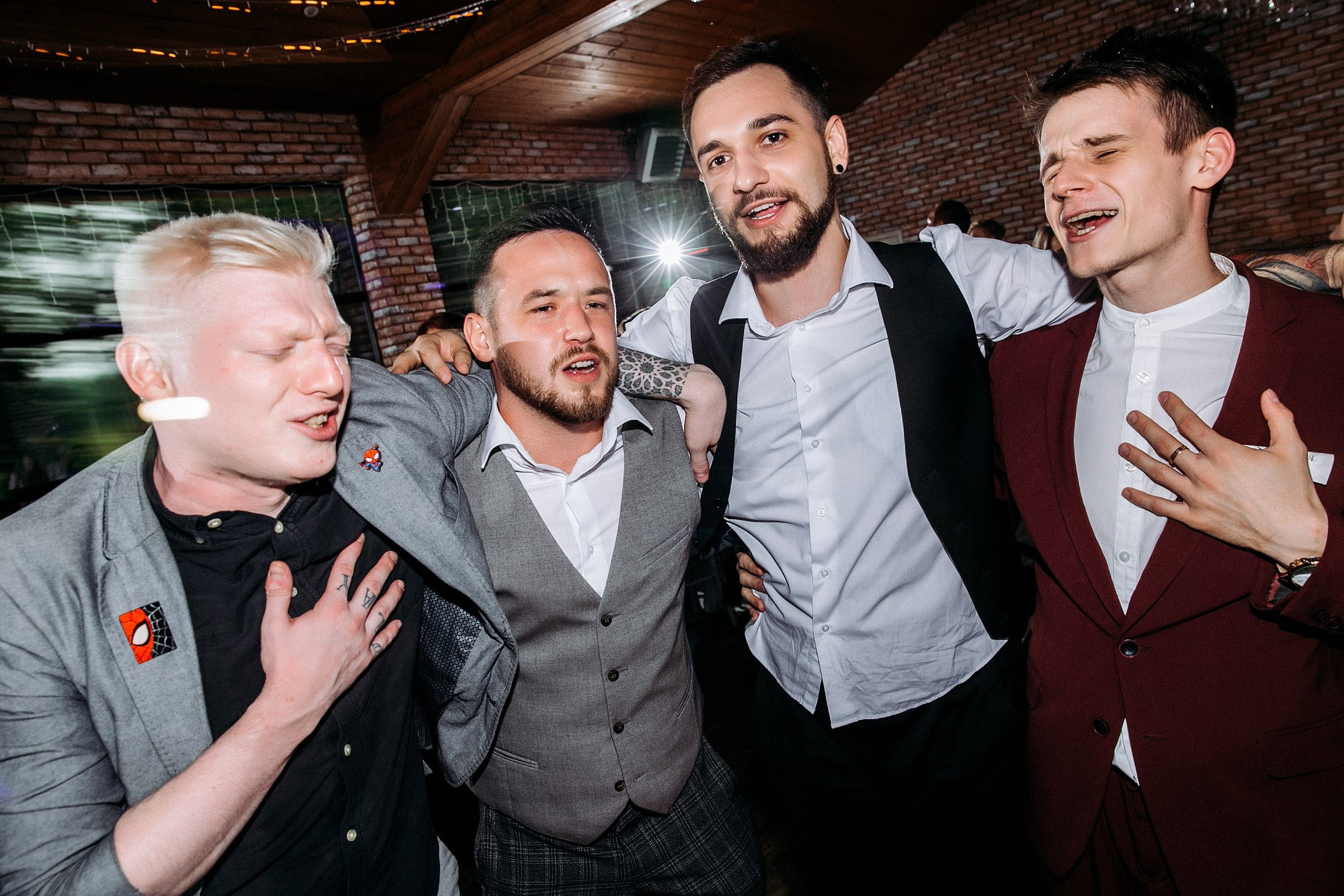 Свадебные фотографии Смоленск. Свадебный фотограф в Смоленске Витя Лысенков