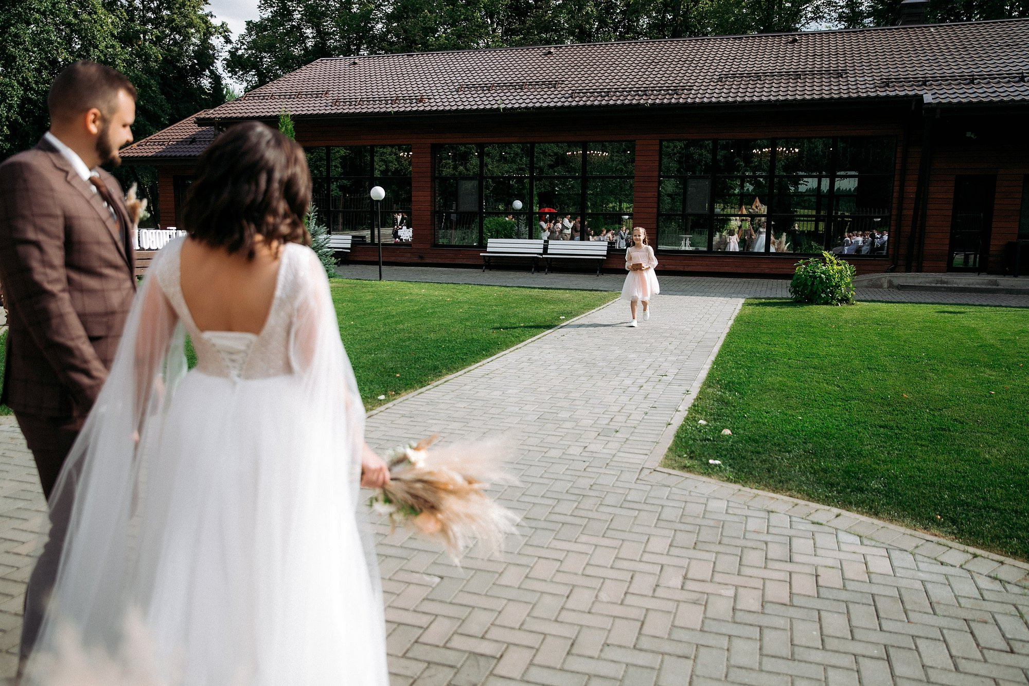 Свадебные фотографии Смоленск. Свадебный фотограф в Смоленске Витя Лысенков