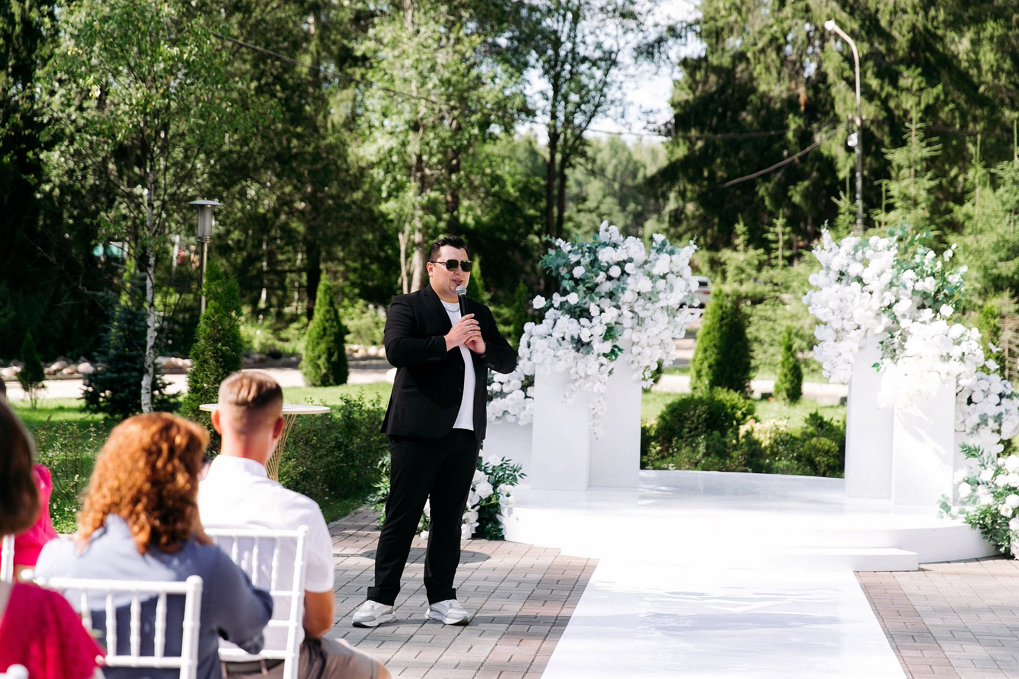 Свадебные фотографии Смоленск. Свадебный фотограф в Смоленске Витя Лысенков