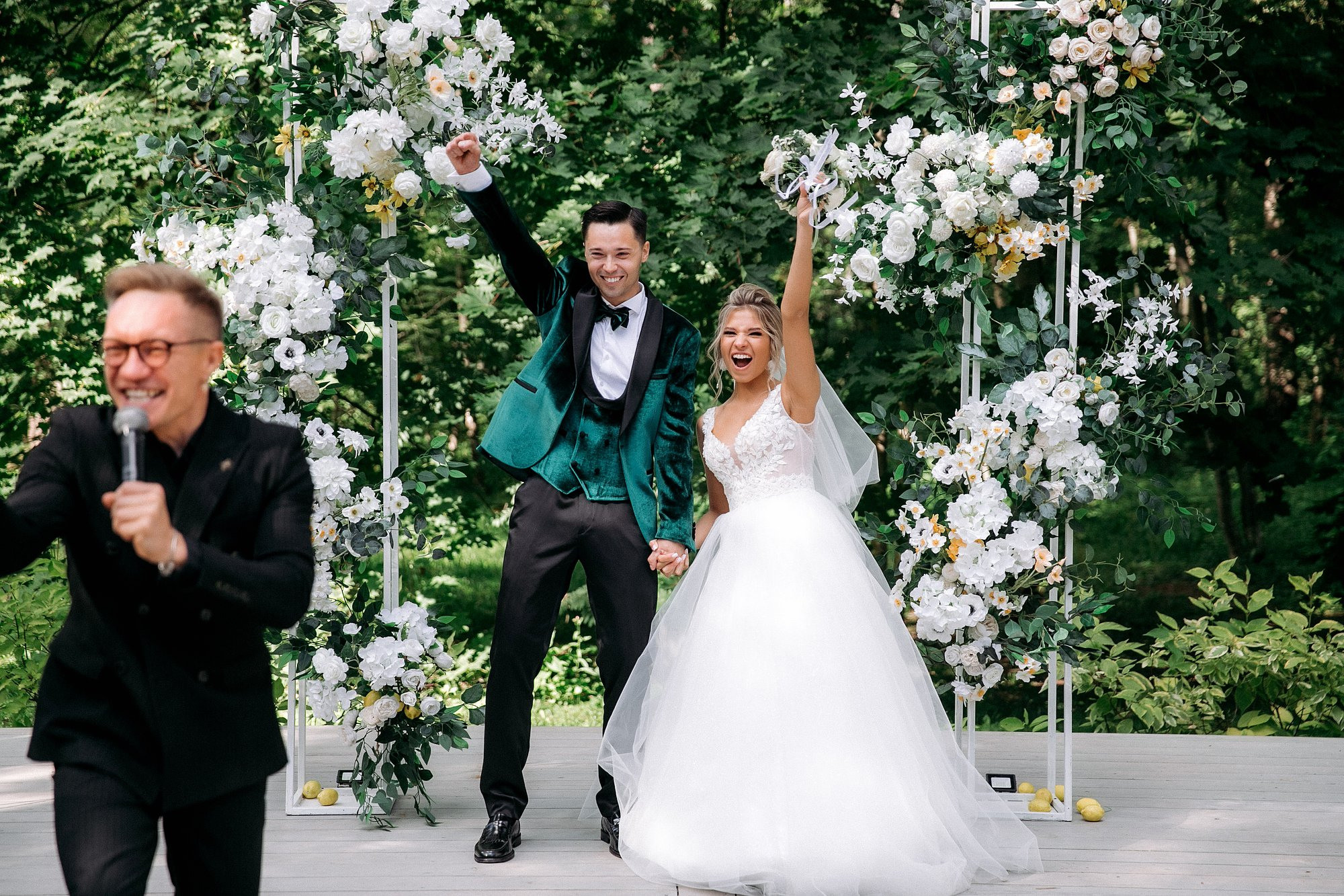 Свадебные фотографии Смоленск. Свадебный фотограф в Смоленске Витя Лысенков