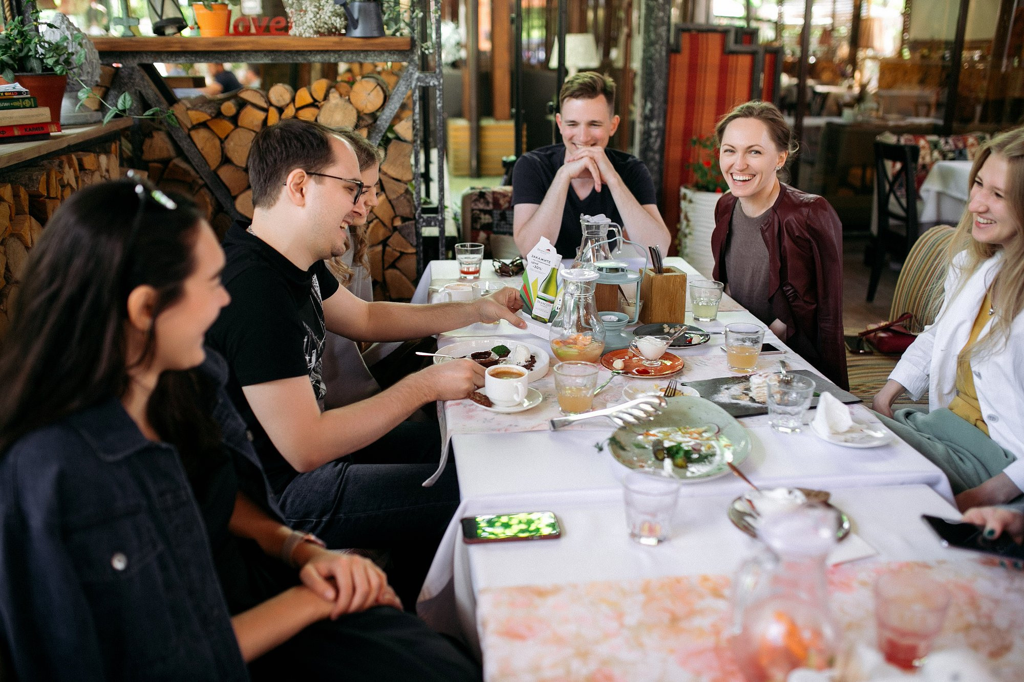 Антон + Арина. Свадебный фотограф в Смоленске Витя Лысенков