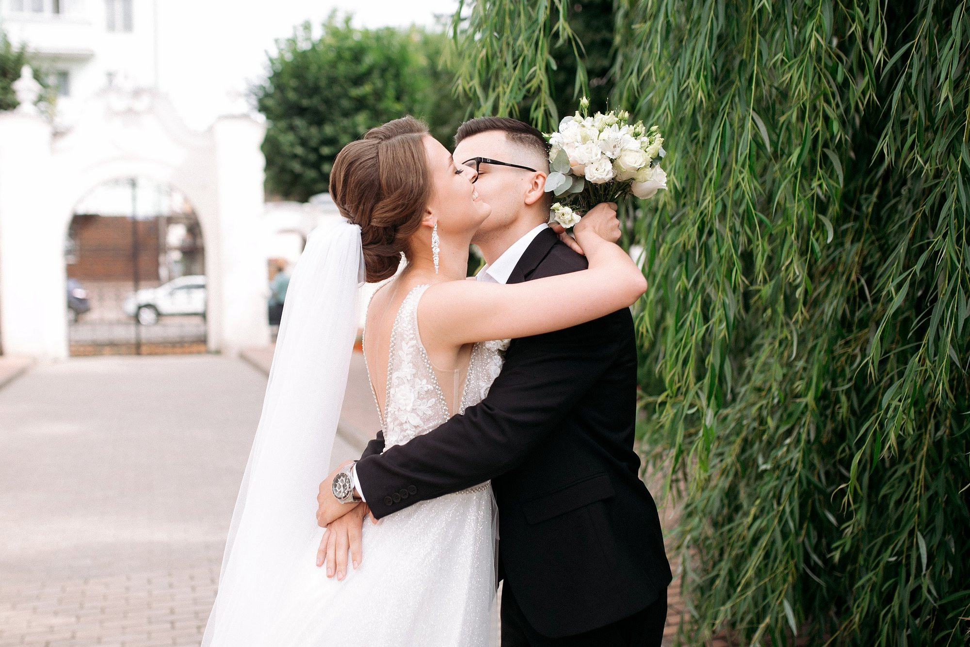 Свадебные фотографии Смоленск. Свадебный фотограф в Смоленске Витя Лысенков