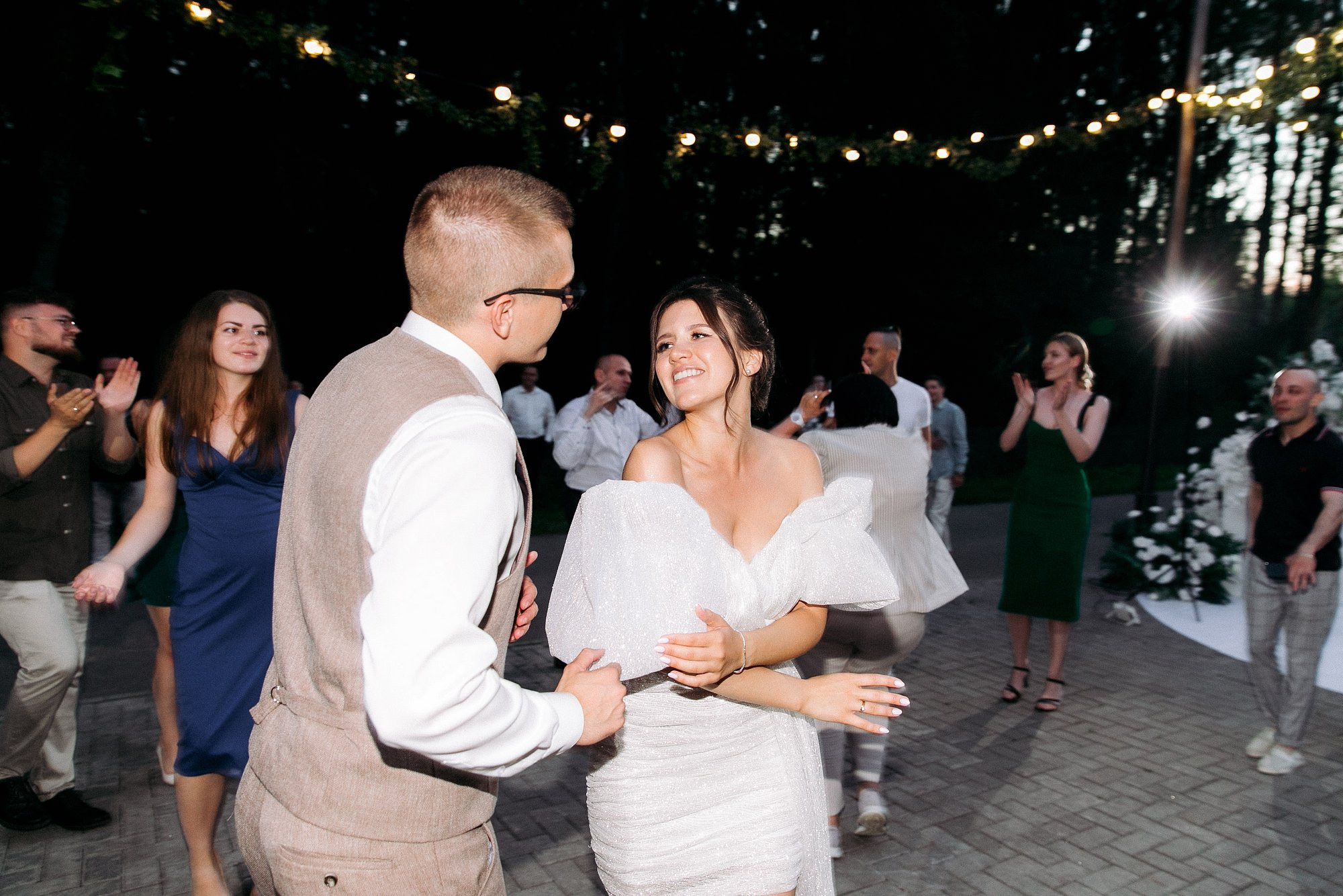 Свадебные фотографии Смоленск. Свадебный фотограф в Смоленске Витя Лысенков