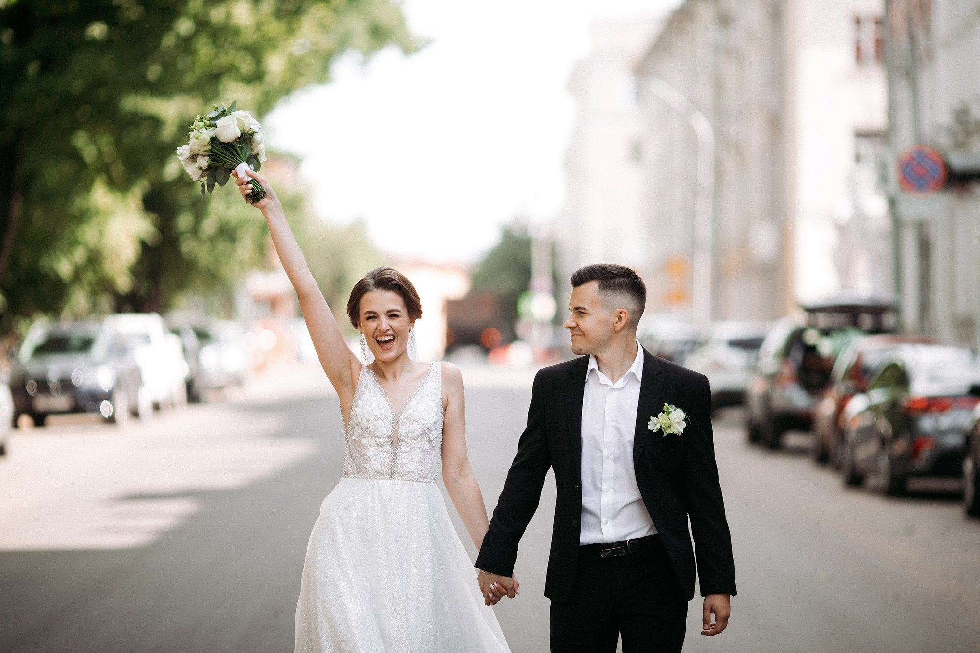 Свадебные фотографии Смоленск. Свадебный фотограф в Смоленске Витя Лысенков