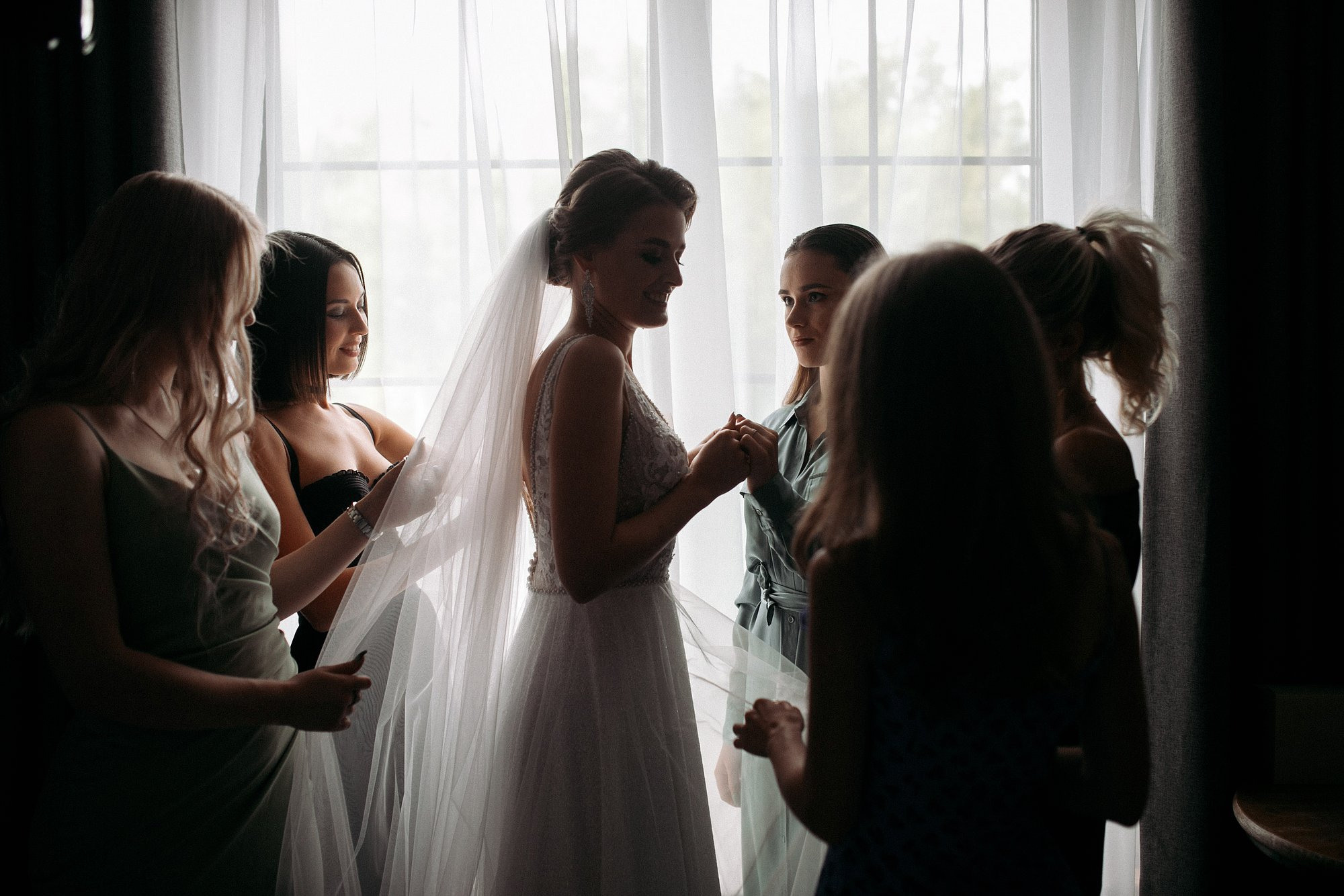 Свадебные фотографии Смоленск. Свадебный фотограф в Смоленске Витя Лысенков