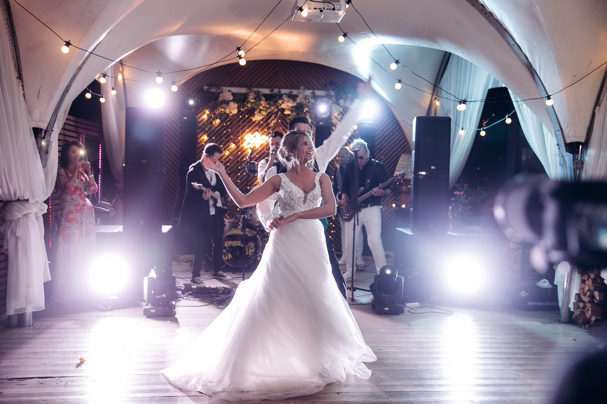 Свадебные фотографии Смоленск. Свадебный фотограф в Смоленске Витя Лысенков