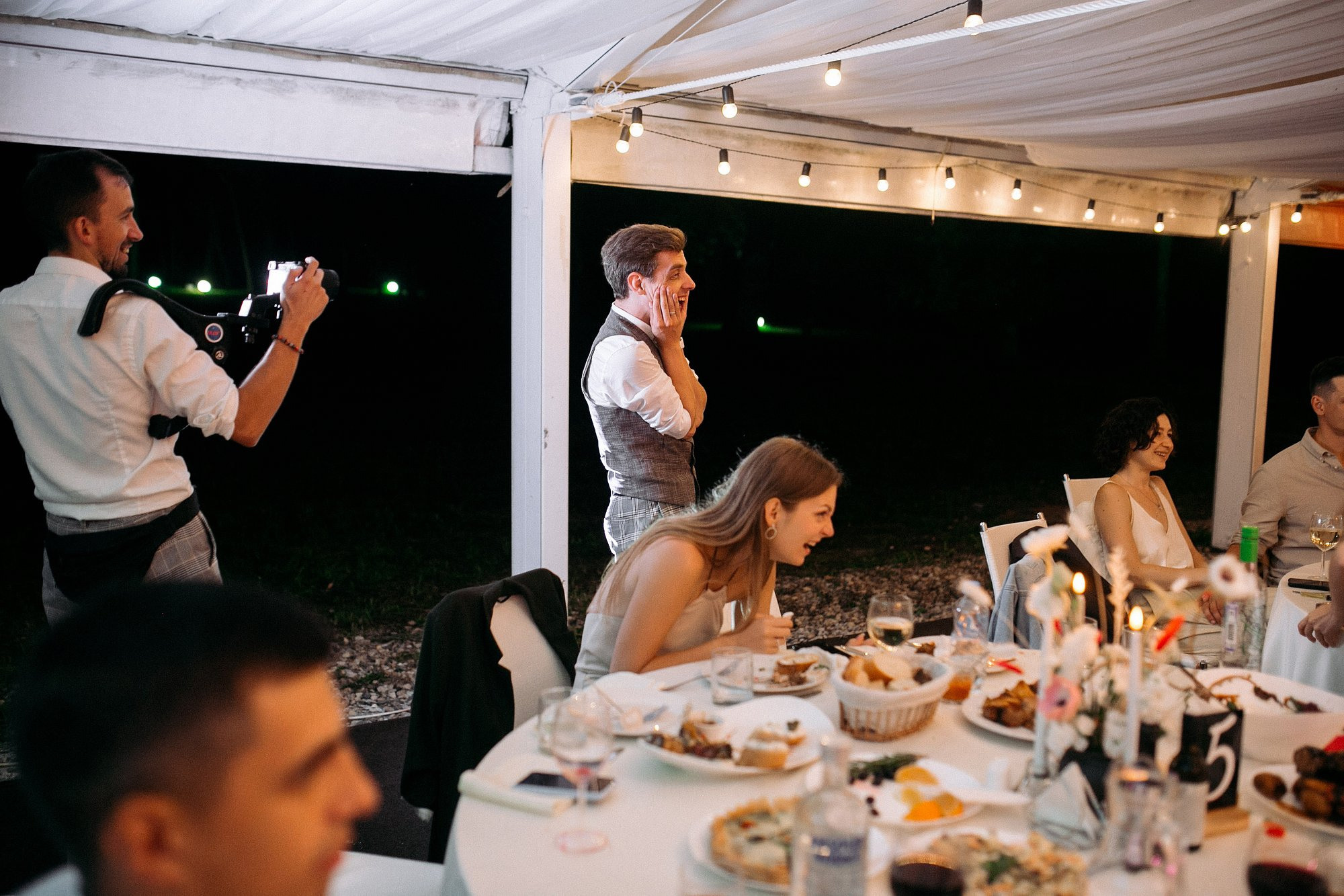 Свадебные фотографии Смоленск. Свадебный фотограф в Смоленске Витя Лысенков