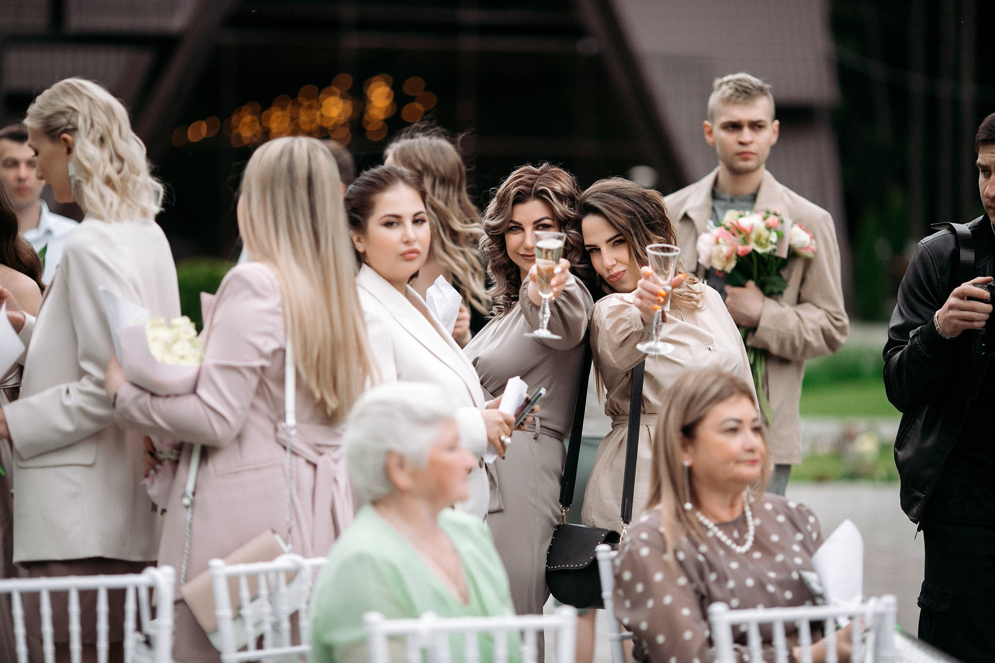 Свадебные фотографии Смоленск. Свадебный фотограф в Смоленске Витя Лысенков