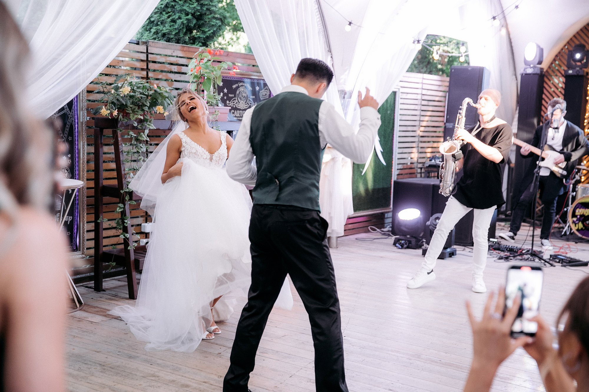 Свадебные фотографии Смоленск. Свадебный фотограф в Смоленске Витя Лысенков