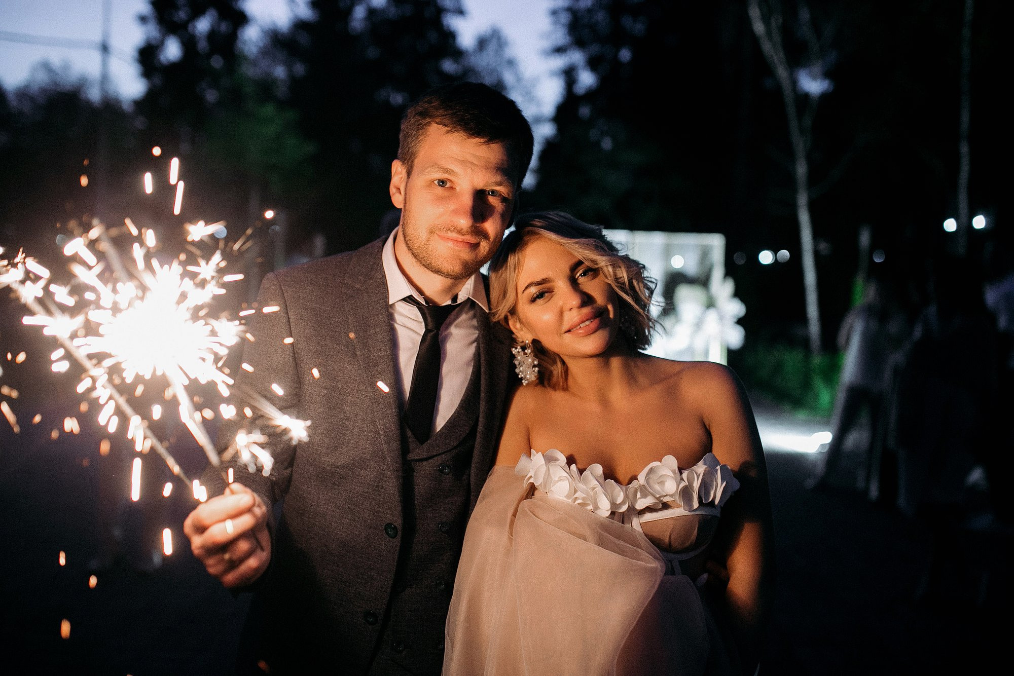 Свадебные фотографии Смоленск. Свадебный фотограф в Смоленске Витя Лысенков