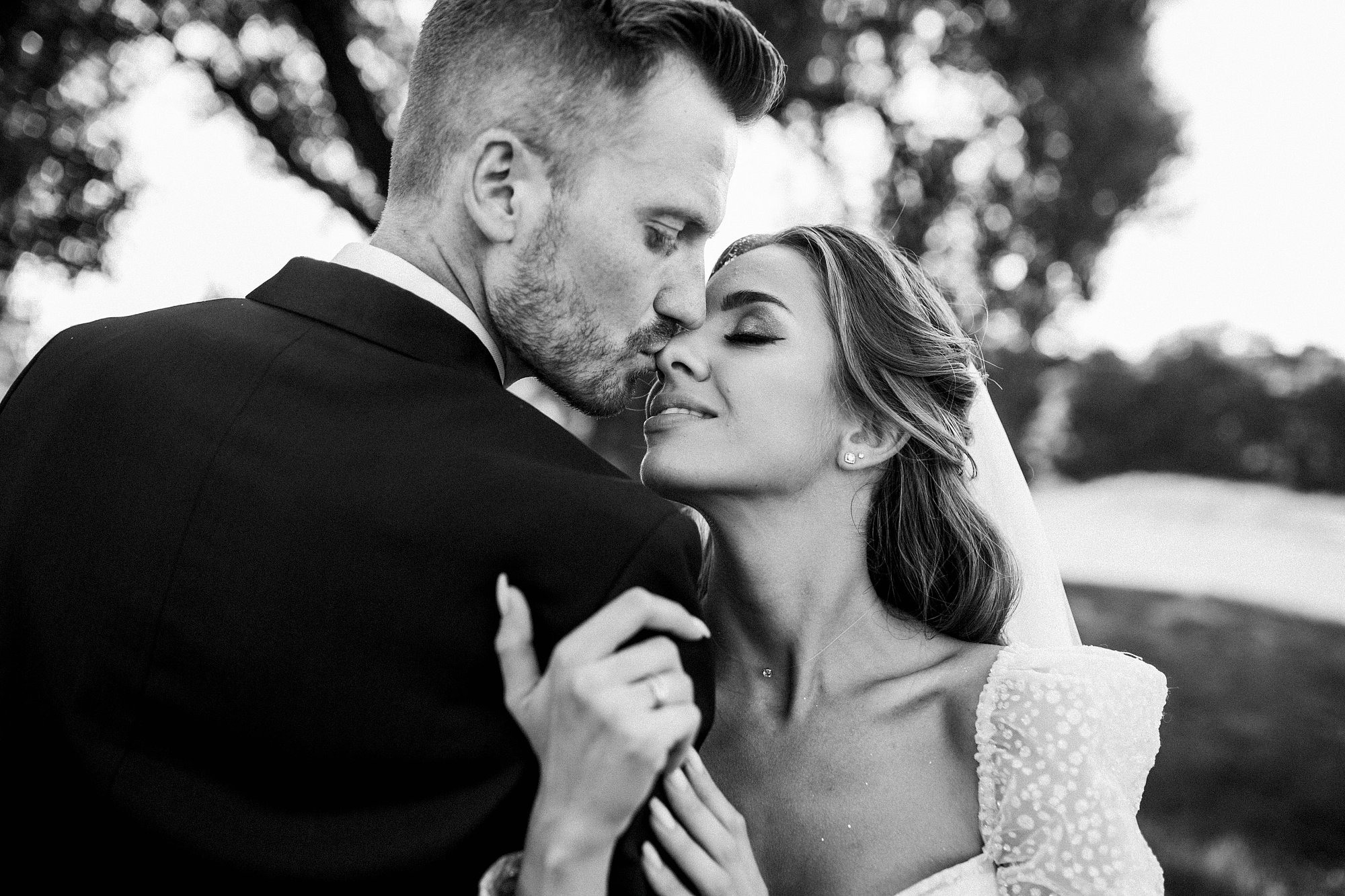 Свадебные фотографии Смоленск. Свадебный фотограф в Смоленске Витя Лысенков