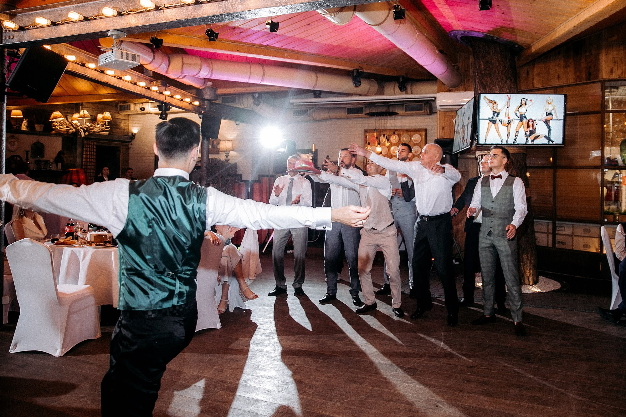 Свадебные фотографии Смоленск. Свадебный фотограф в Смоленске Витя Лысенков