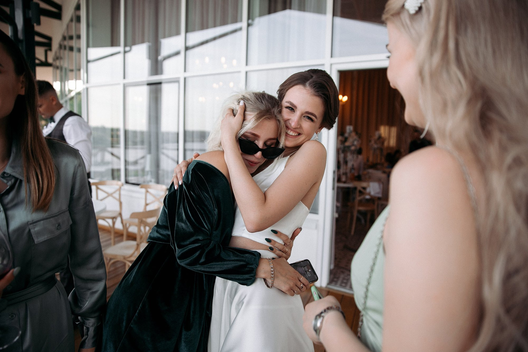 Свадебные фотографии Смоленск. Свадебный фотограф в Смоленске Витя Лысенков